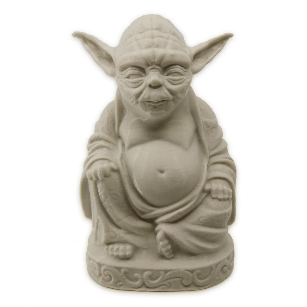 Yoda | The Original Pop-Culture Buddha 3d model