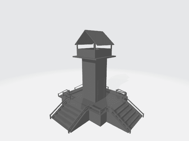 base.obj 3d model