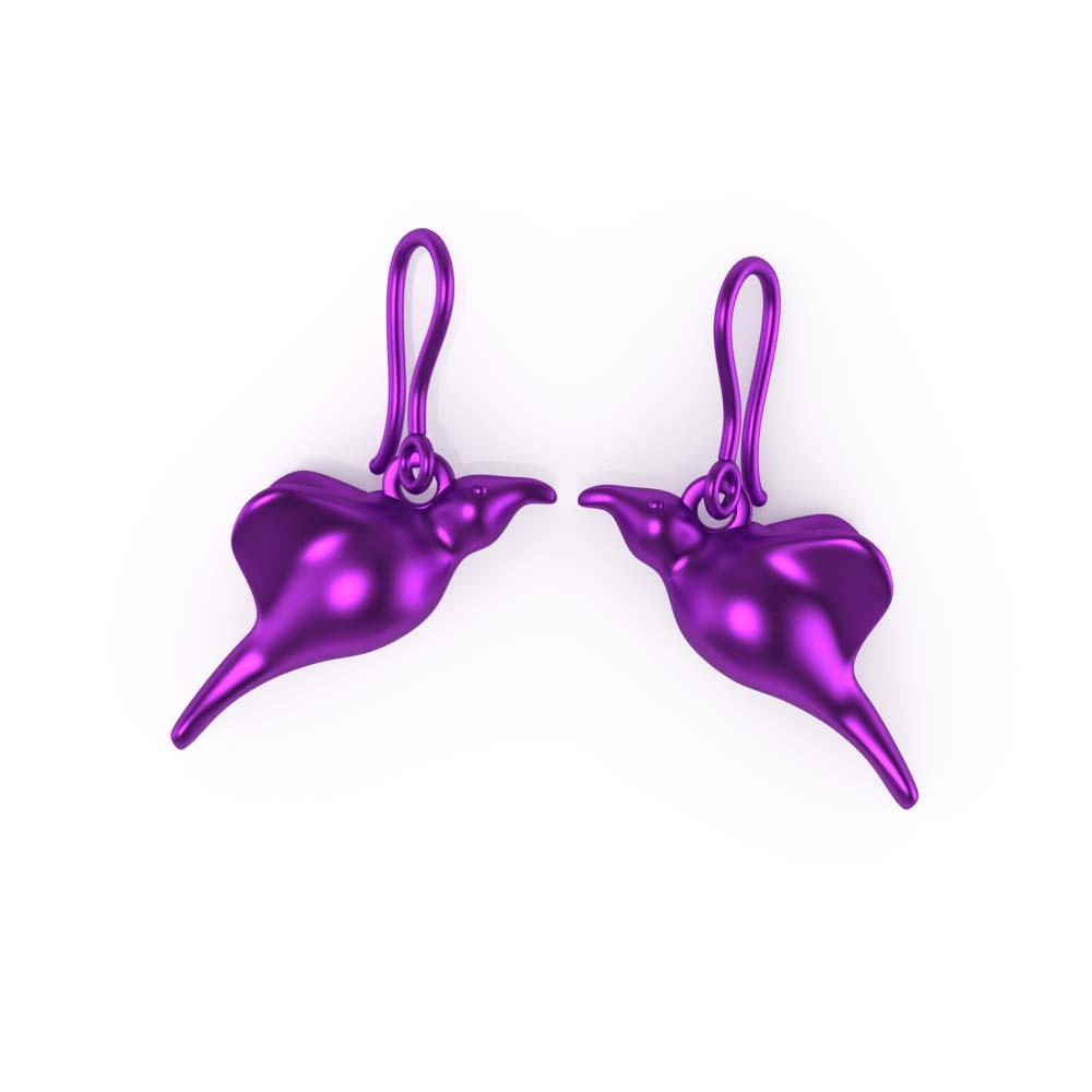 AC-EARRING-089 3d model