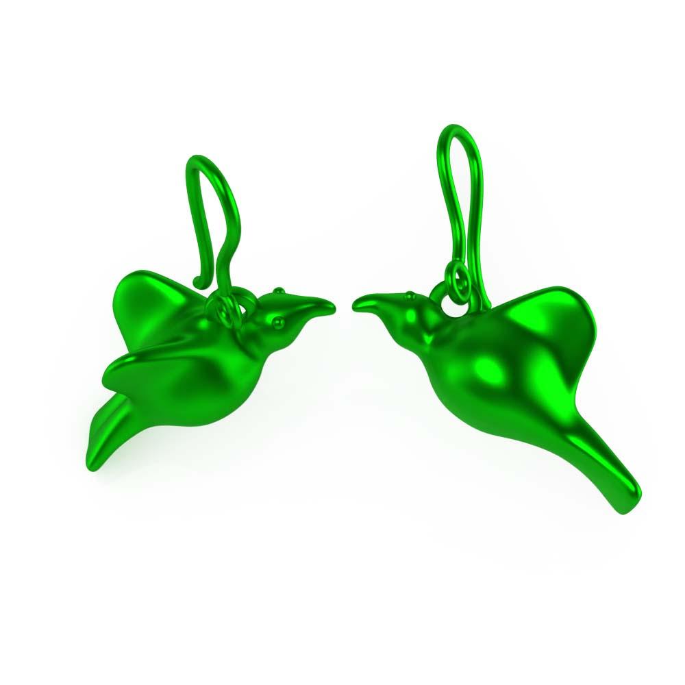 AC-EARRING-089 3d model