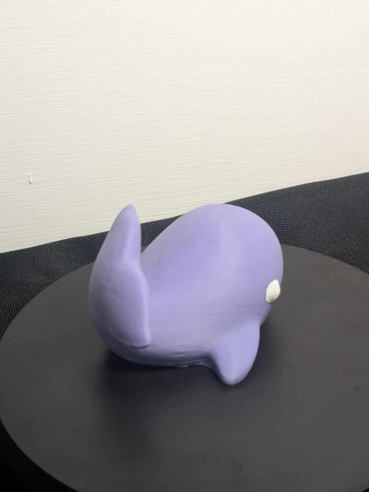 Willy The Whale 3d model