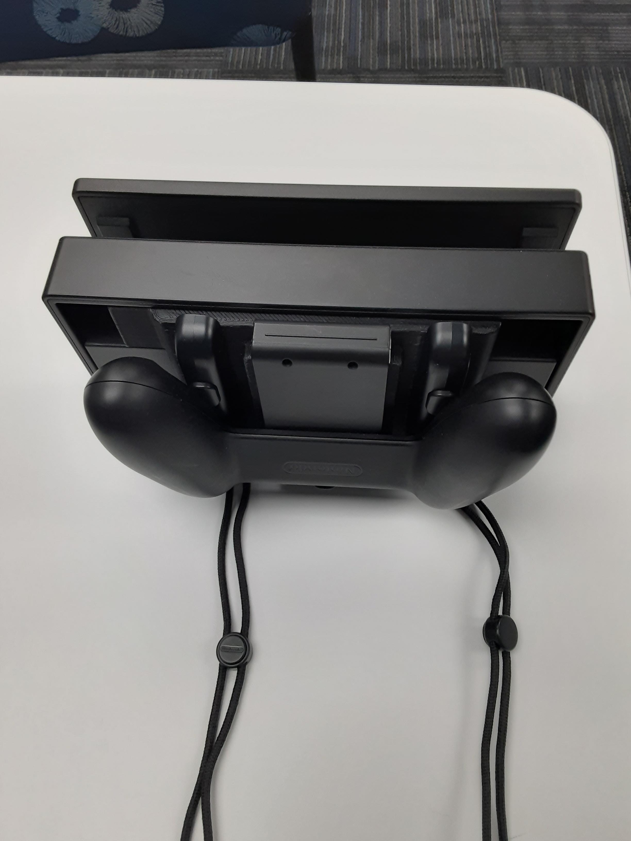 Nintendo Switch Accessory Dock 3d model