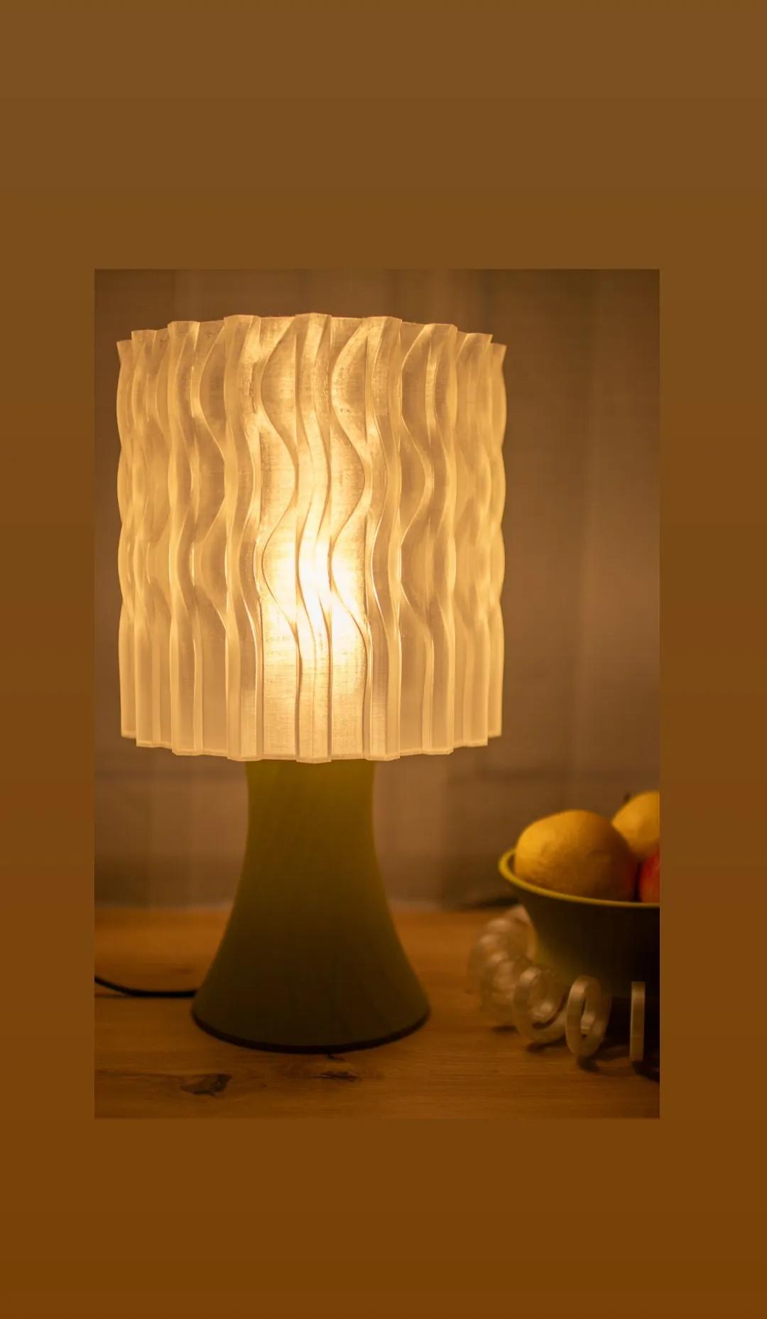  Lamp 8.5 3d model