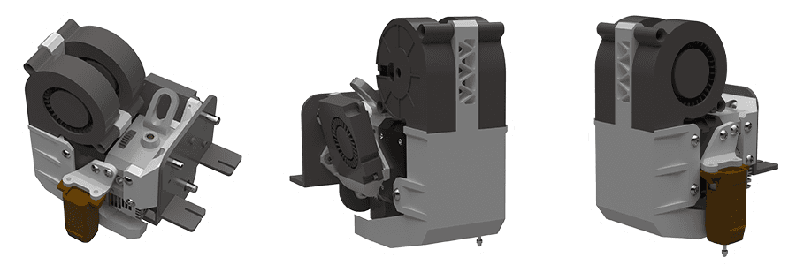 K3D Sprite cooling system 3d model