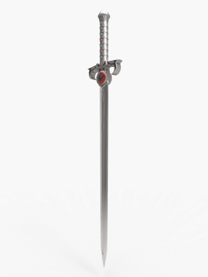 Thundercats Sword of Omens 3d model