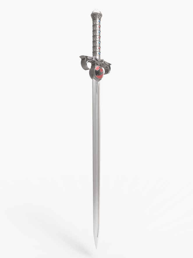 Thundercats Sword of Omens 3d model