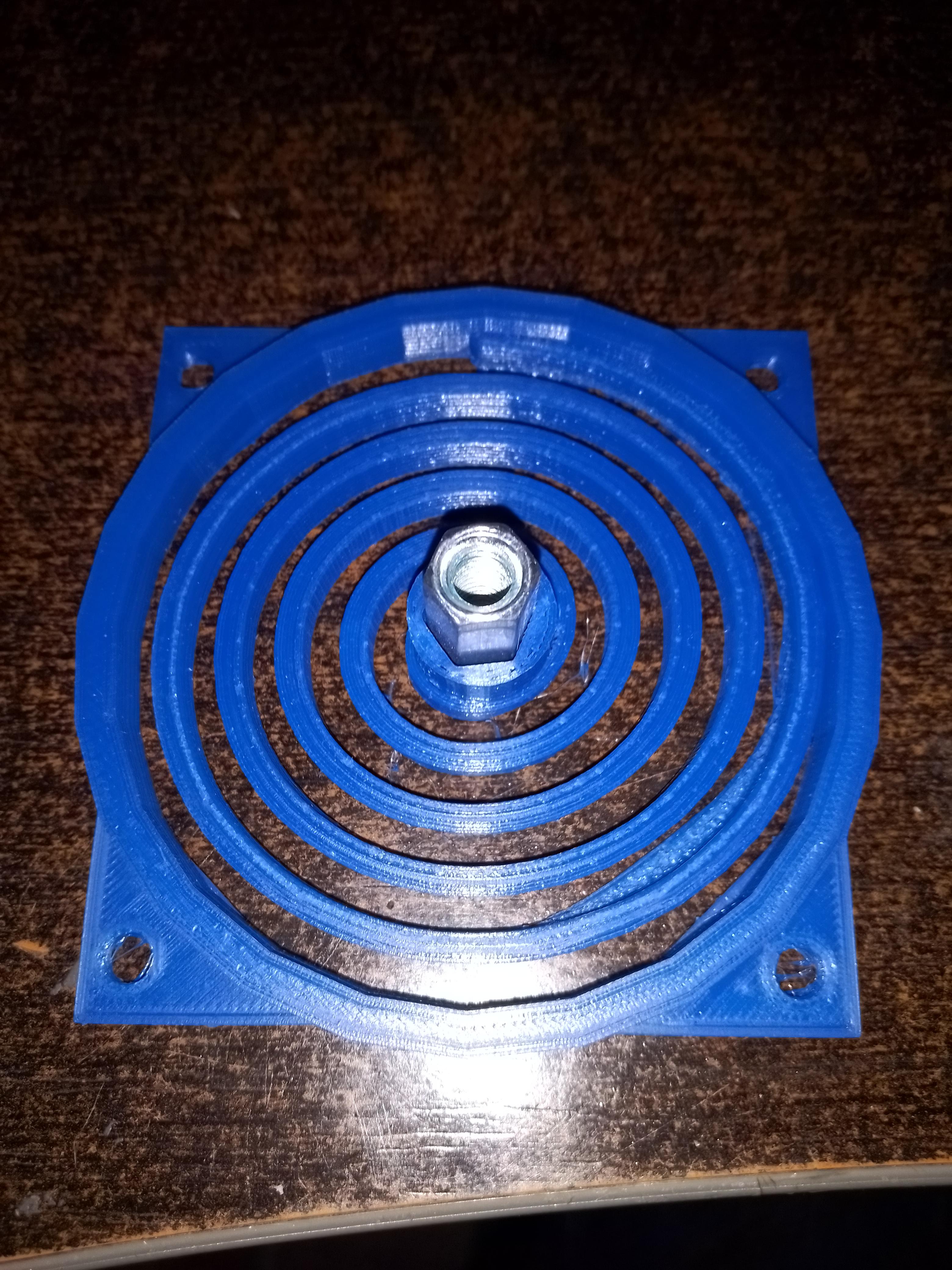 coil spring(3).stl 3d model