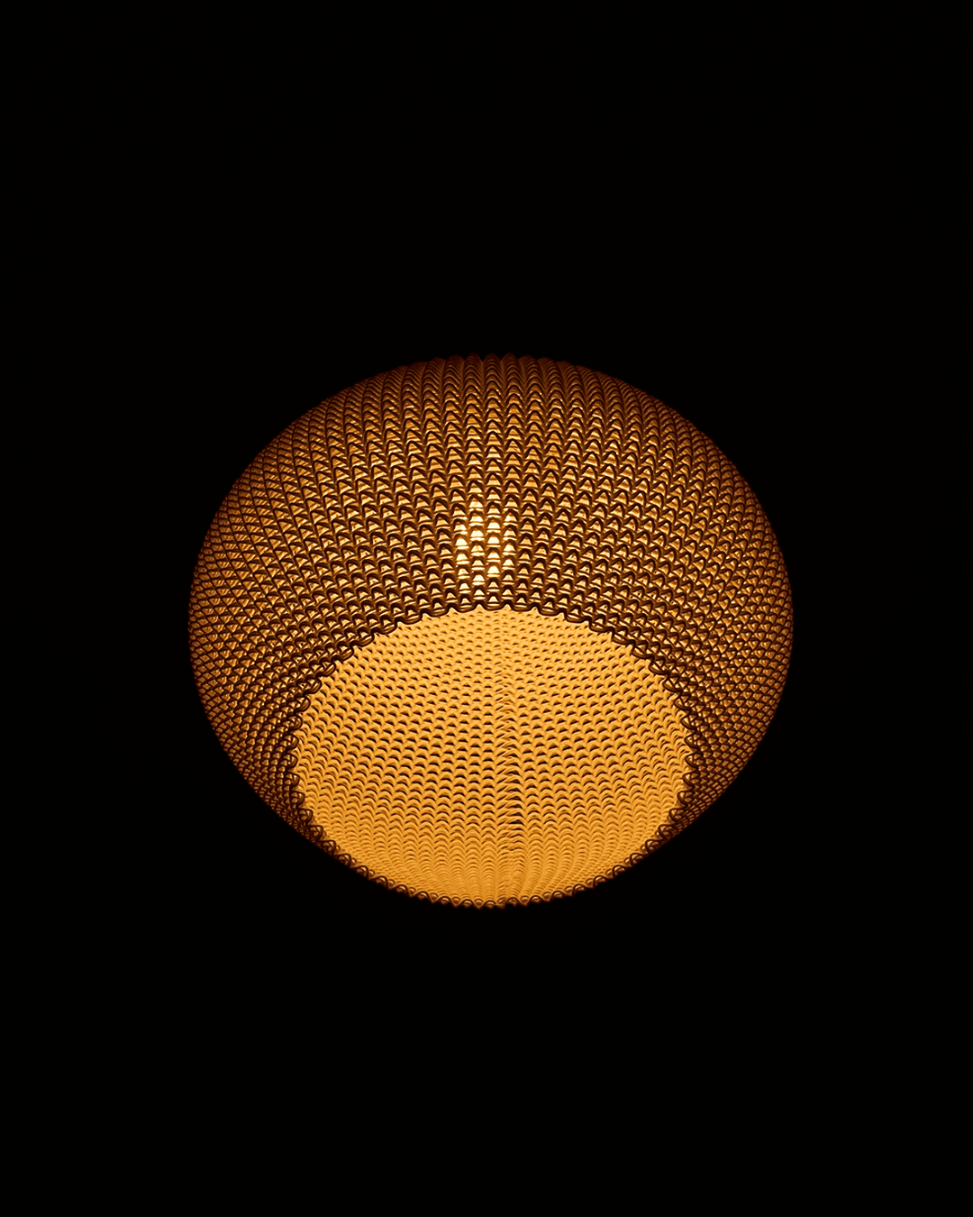 AERO LAMPSHADE RippleMesh 3d model