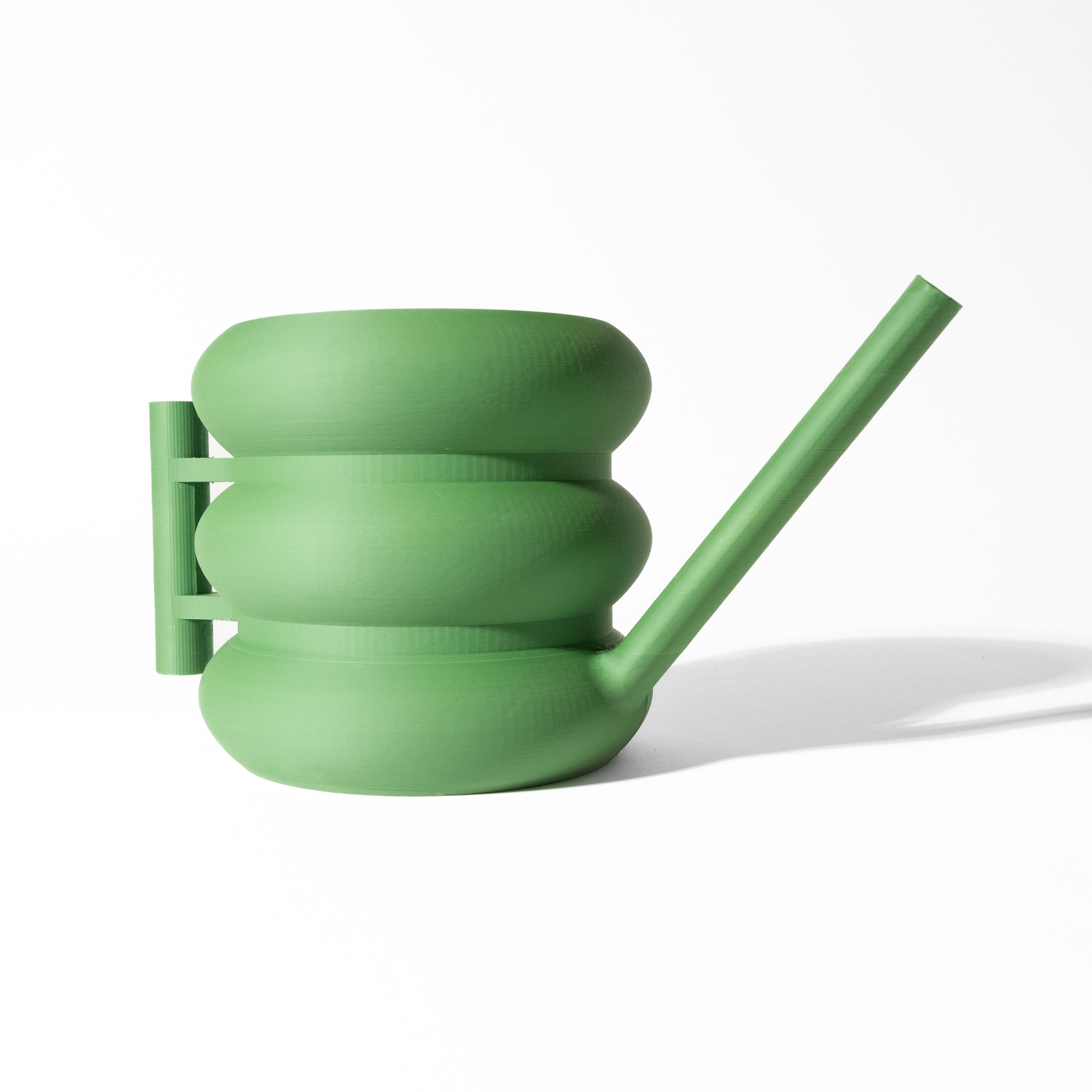 The Yodi Watering Can for Houseplants, Flowers, and Succulents | Modern Home Decor for Plants 3d model