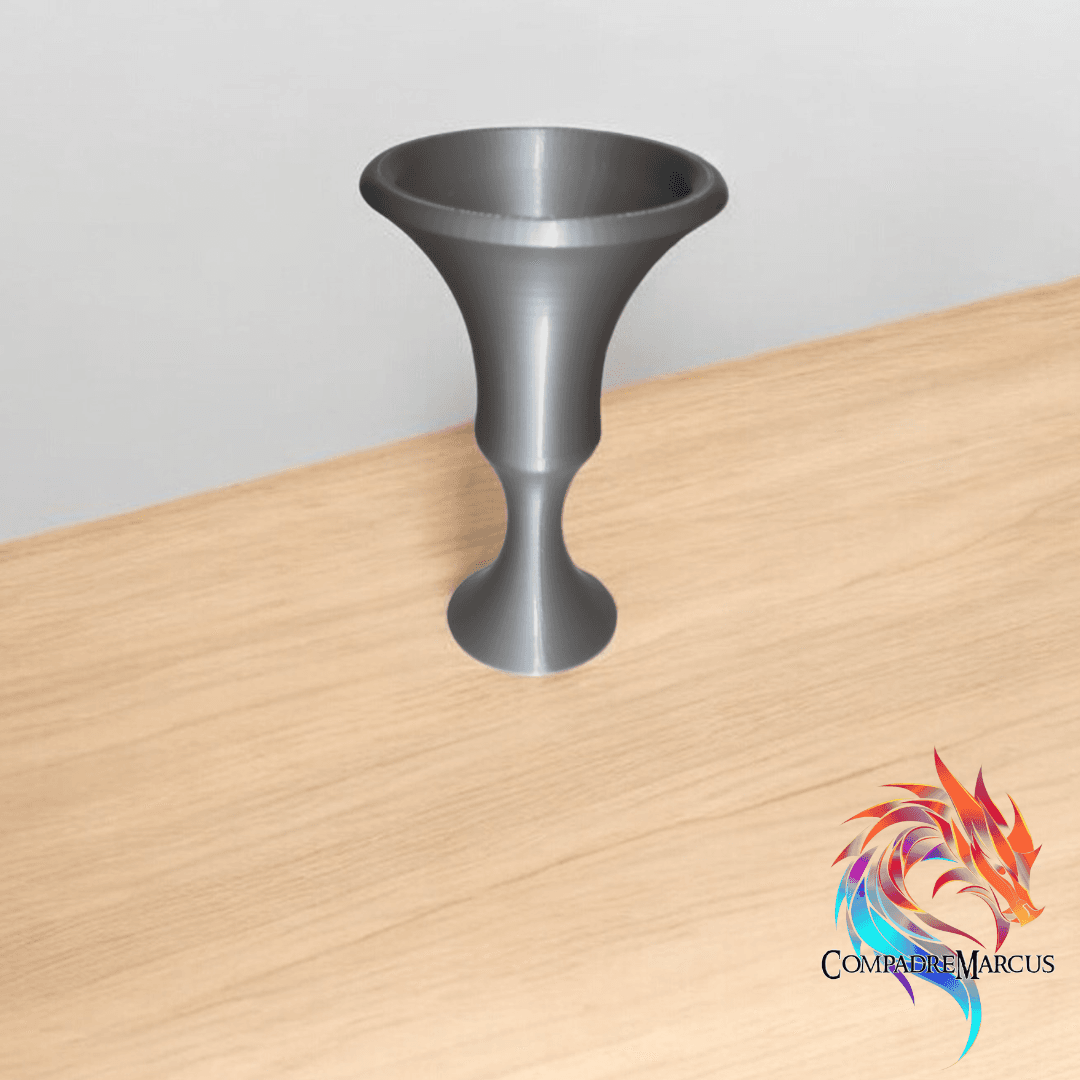 Cup or Vase 3d model