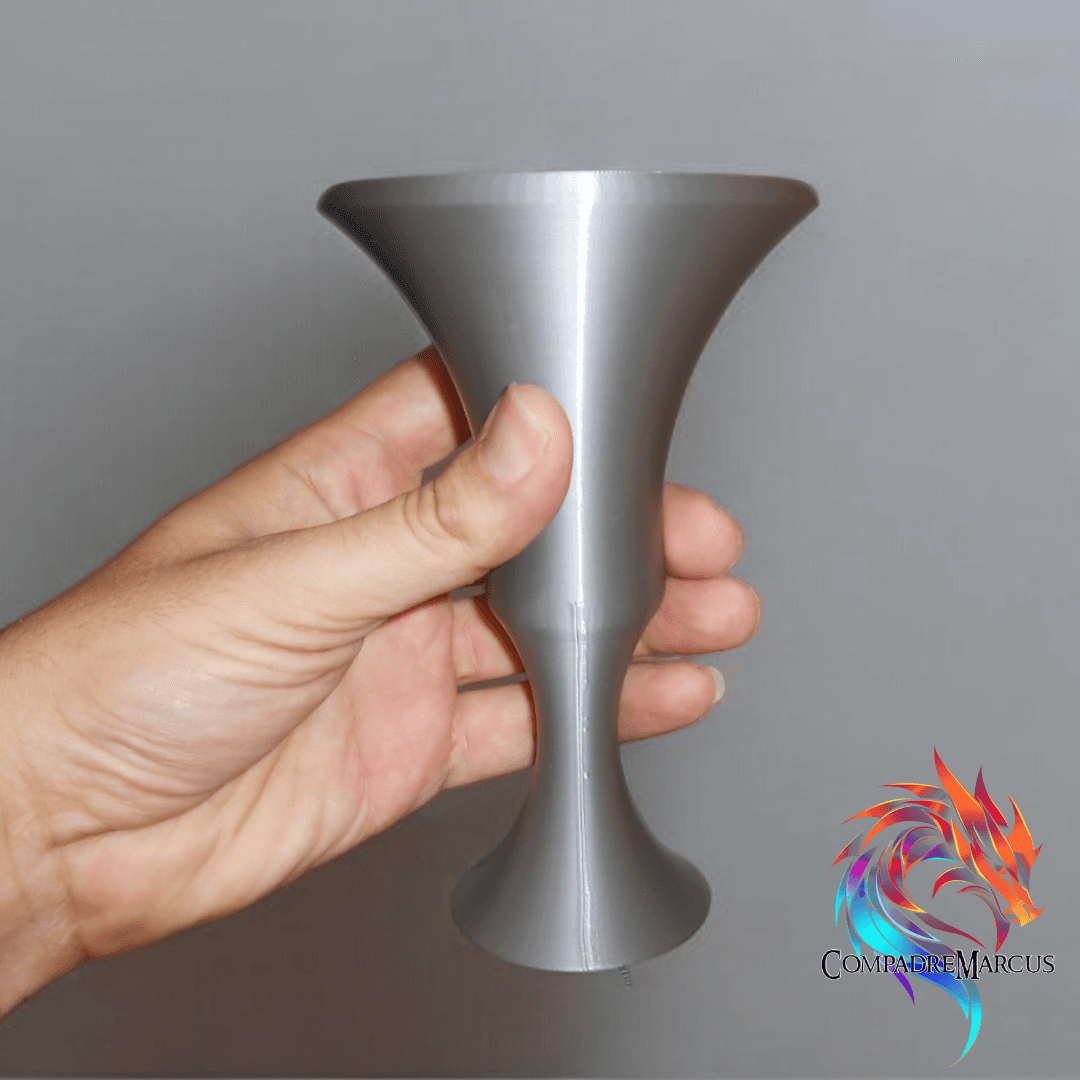 Cup or Vase 3d model