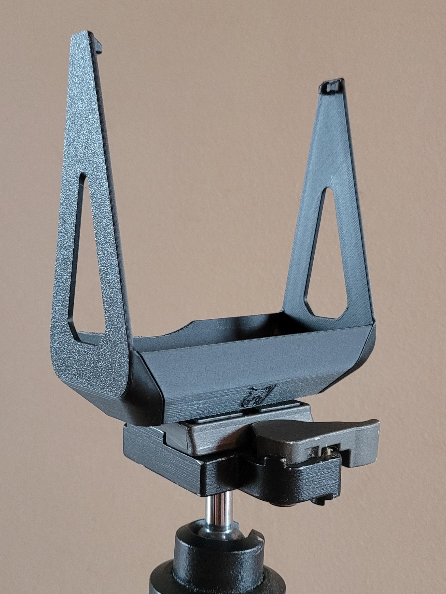 Instax Mini 40 mount 3d model