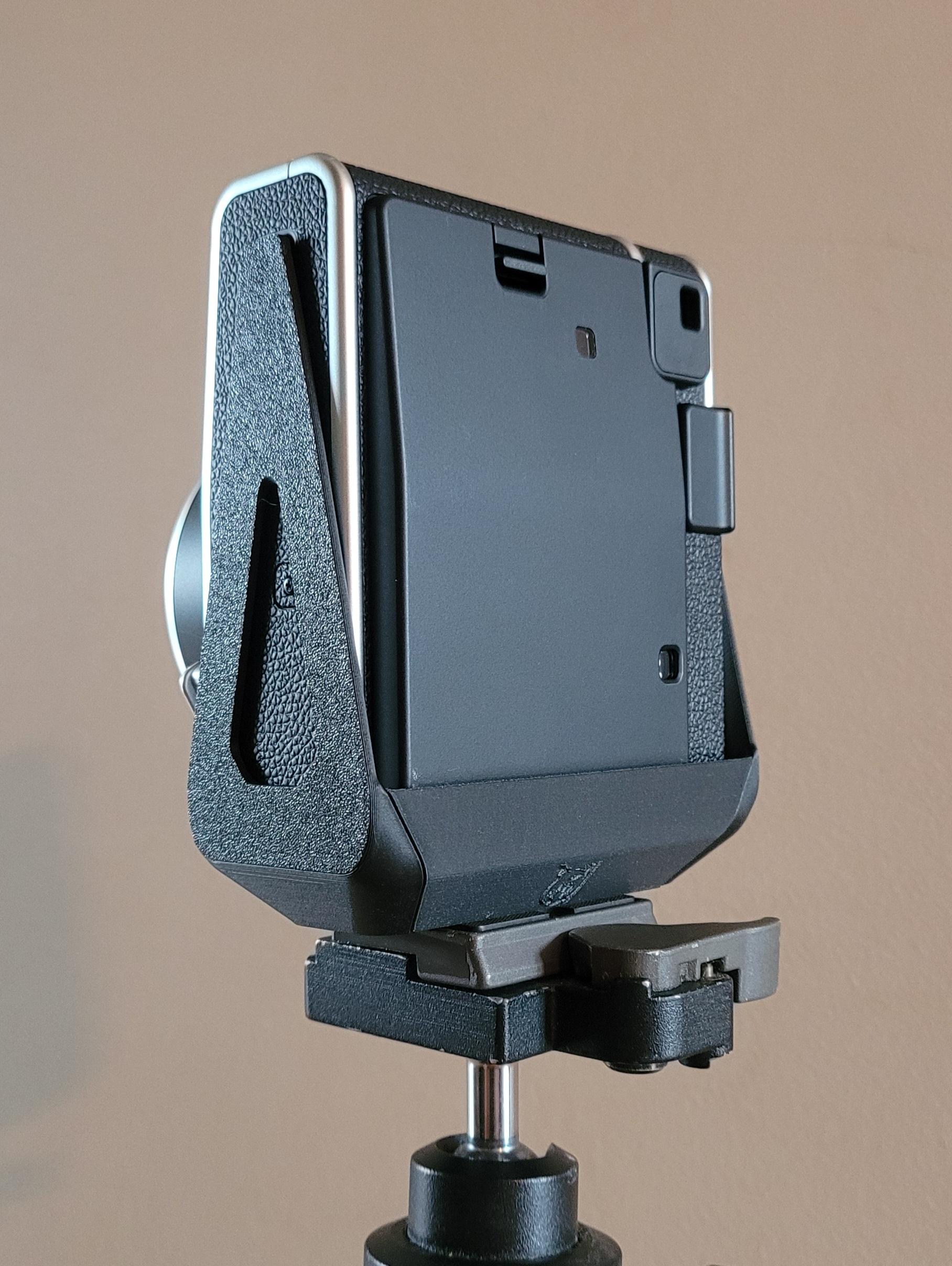 Instax Mini 40 mount 3d model