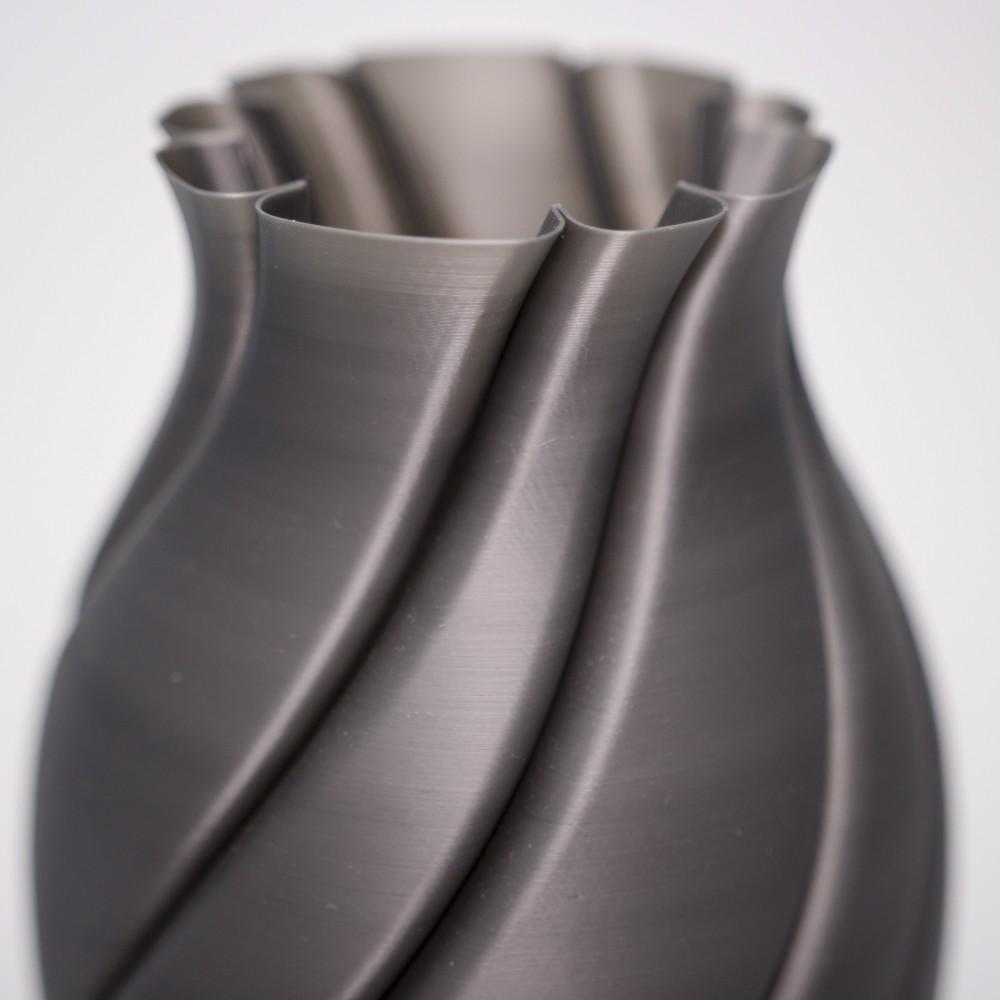 Spin Vase No.3 3d model