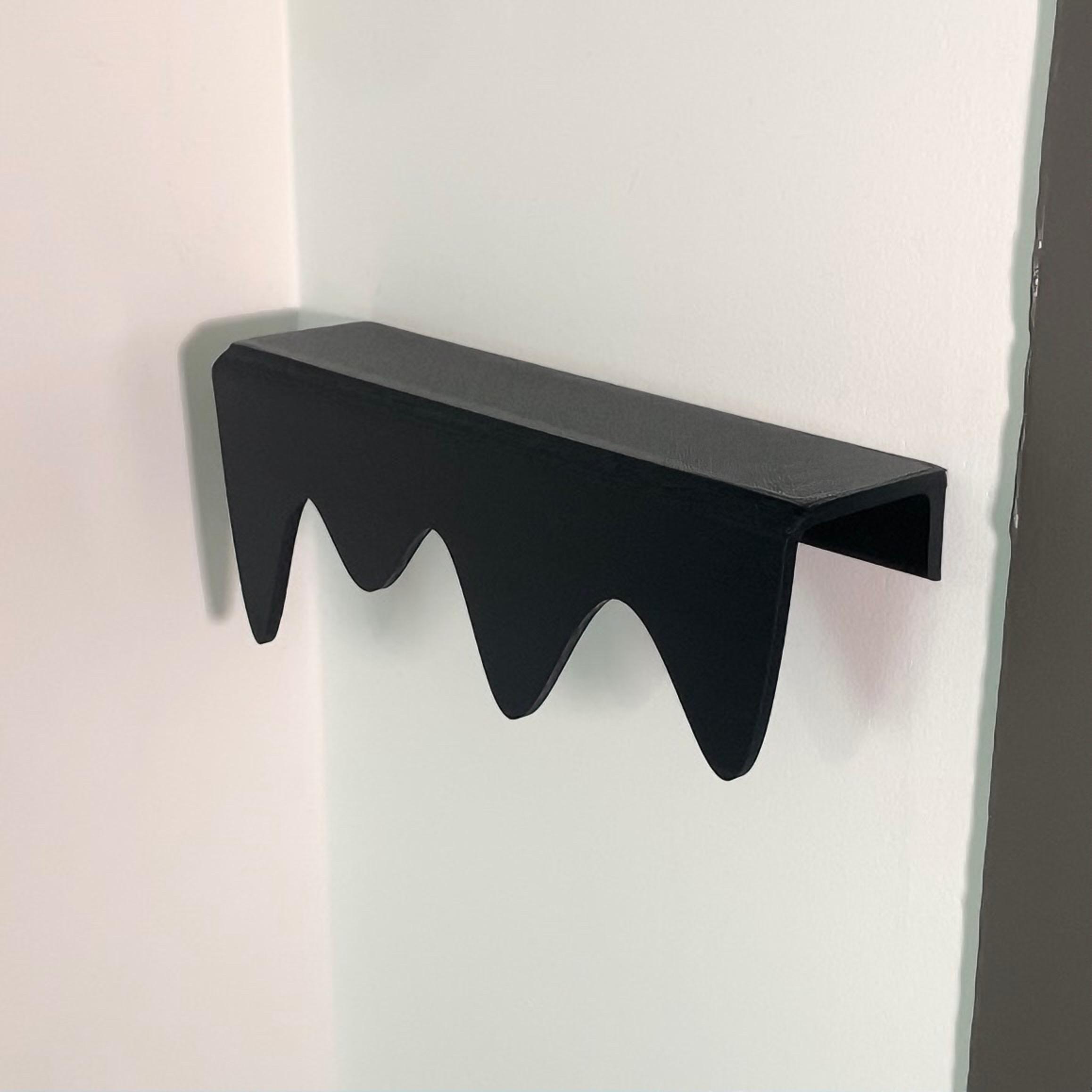 Slime Shelf - Drip Shelf 3d model