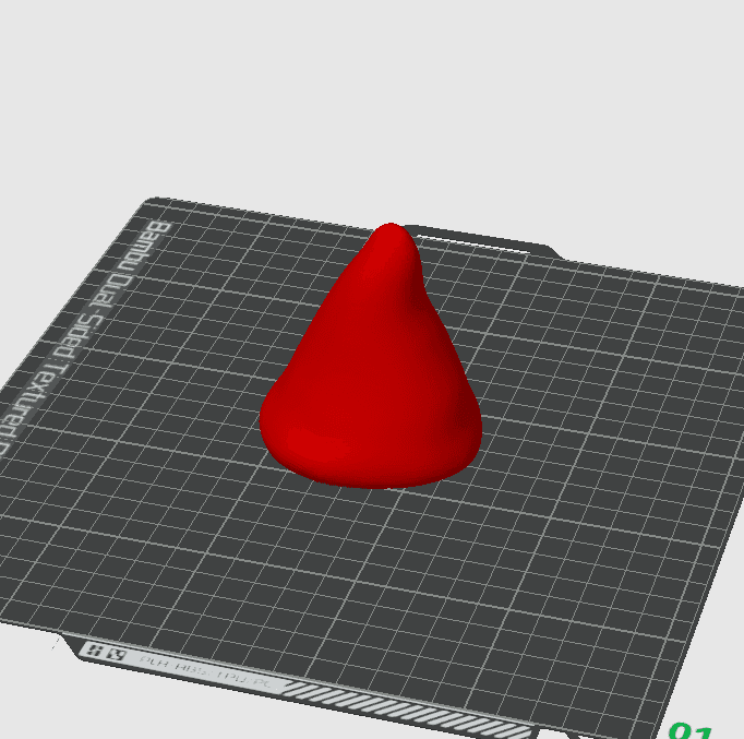 Gnome Bird Feeder / No Supports / 3MF Included 3d model