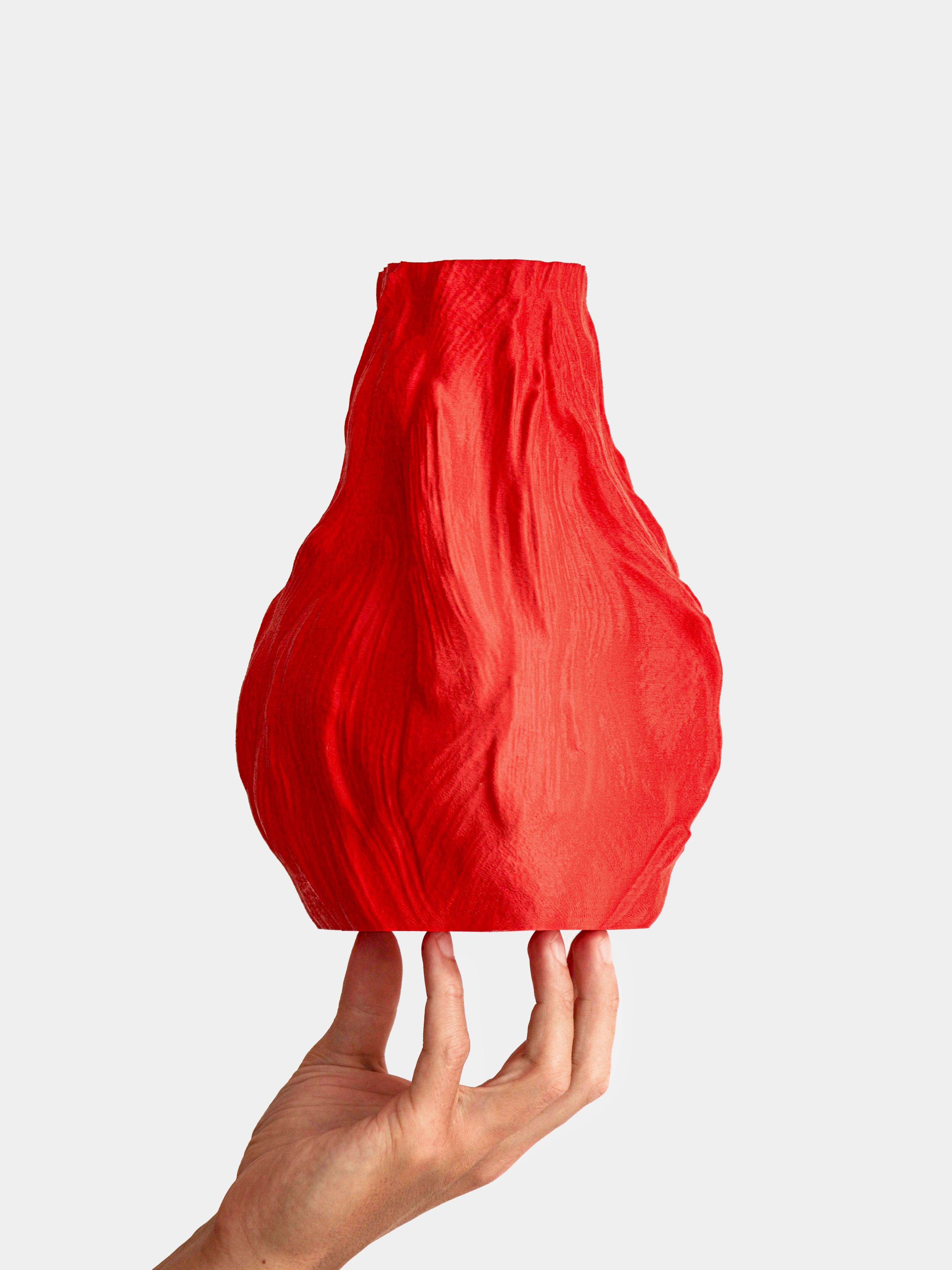Atalanta Vase | Embodied ideas collection 3d model