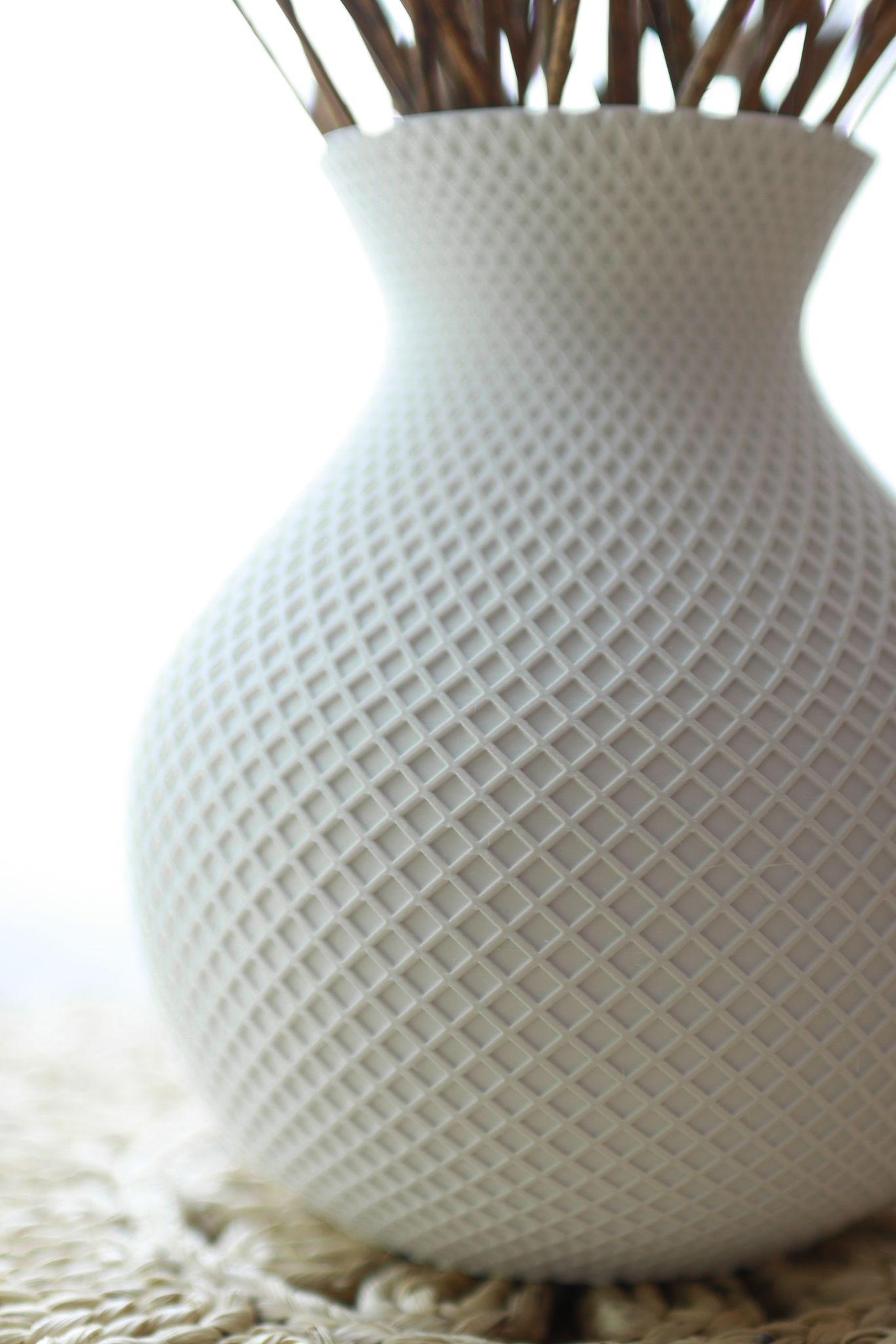 Vase 1.8 3d model