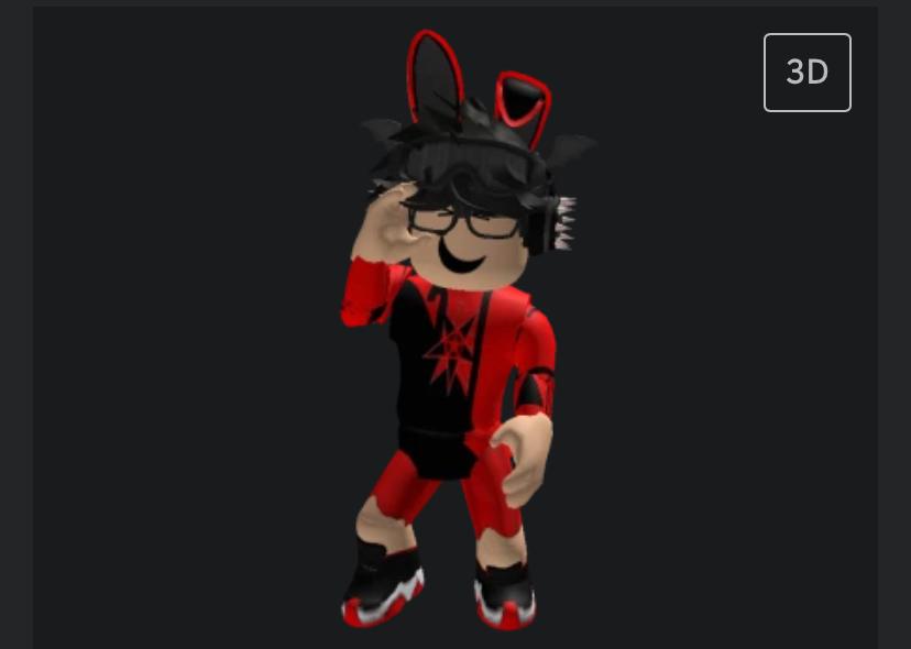 roblox noob 3d model