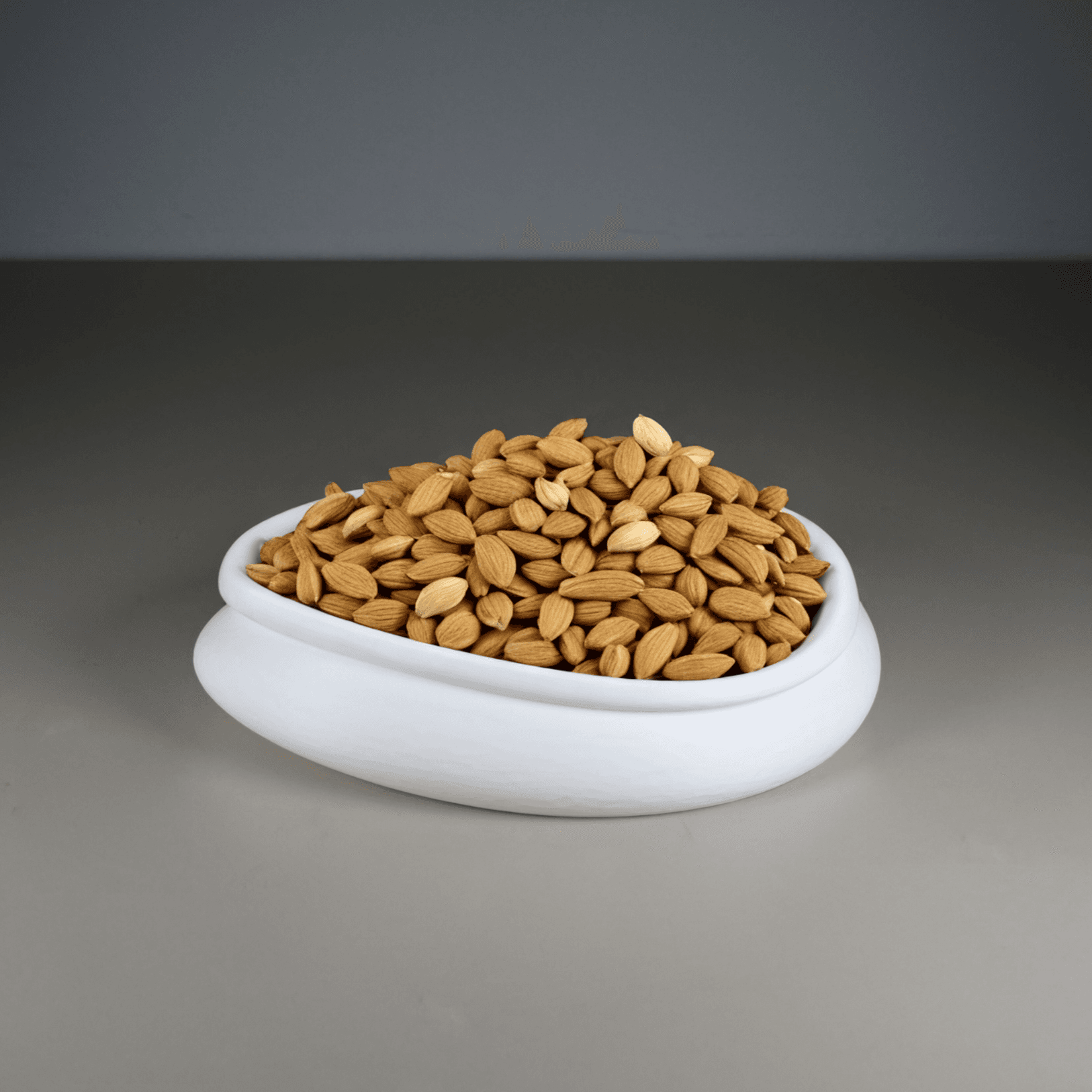 Wavey Snack or Bits and Bobs Dish 3d model