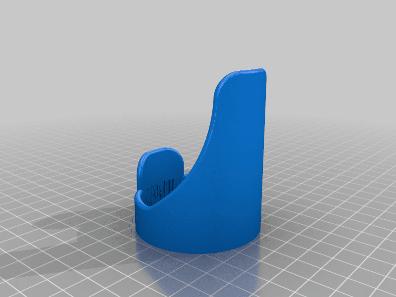 3544578_Useful_phone_stand 3d model