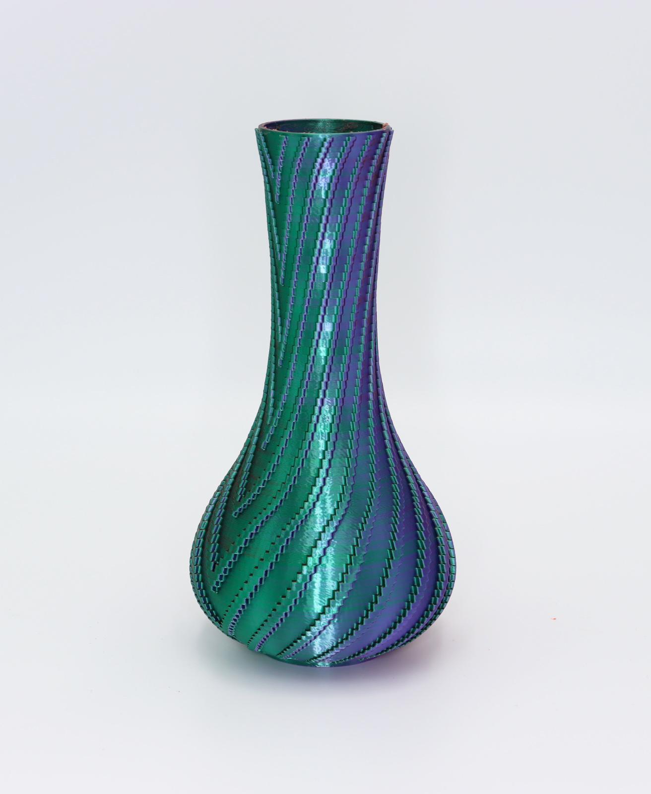 Vase pack 002 3d model