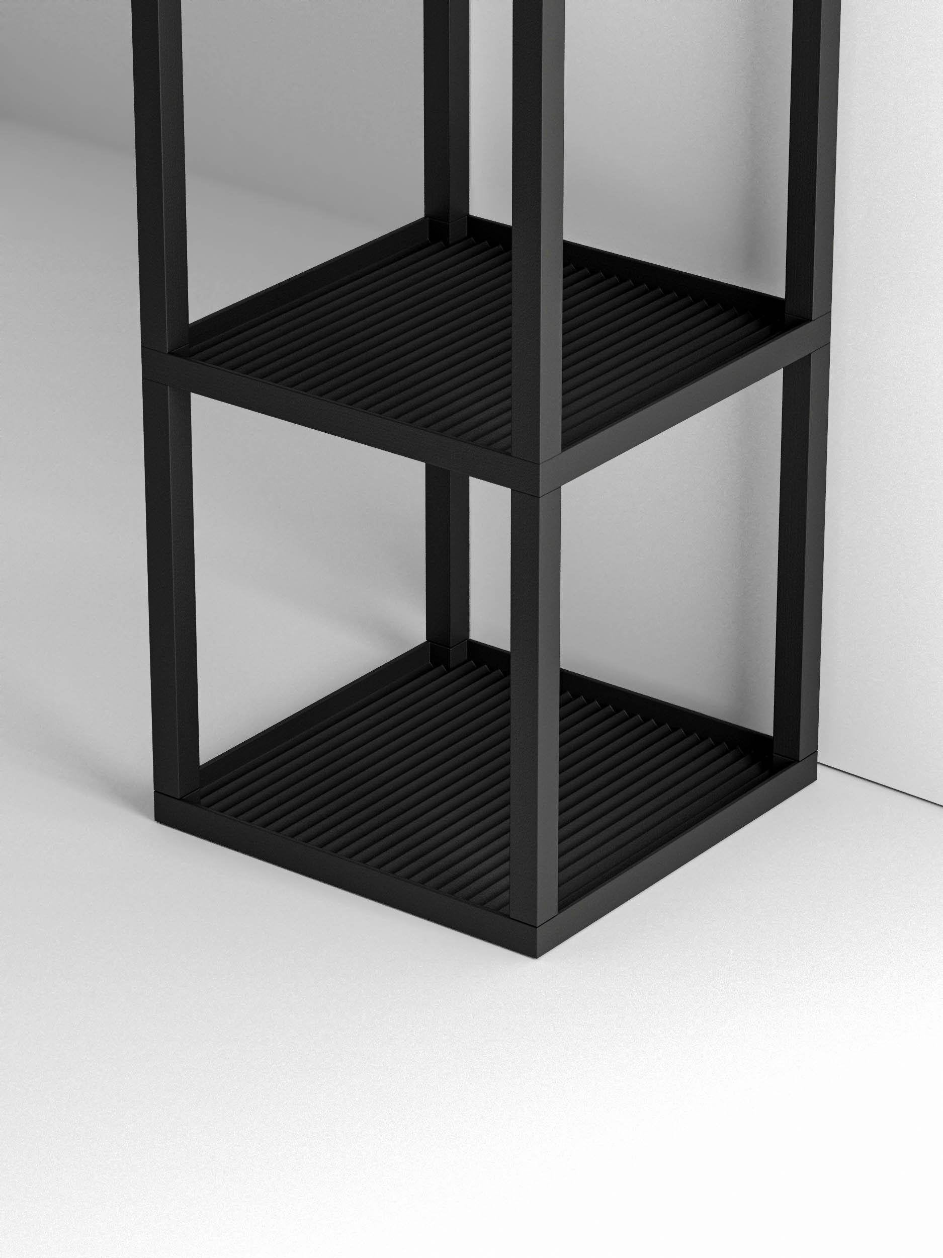 Tray Cabinet 3d model