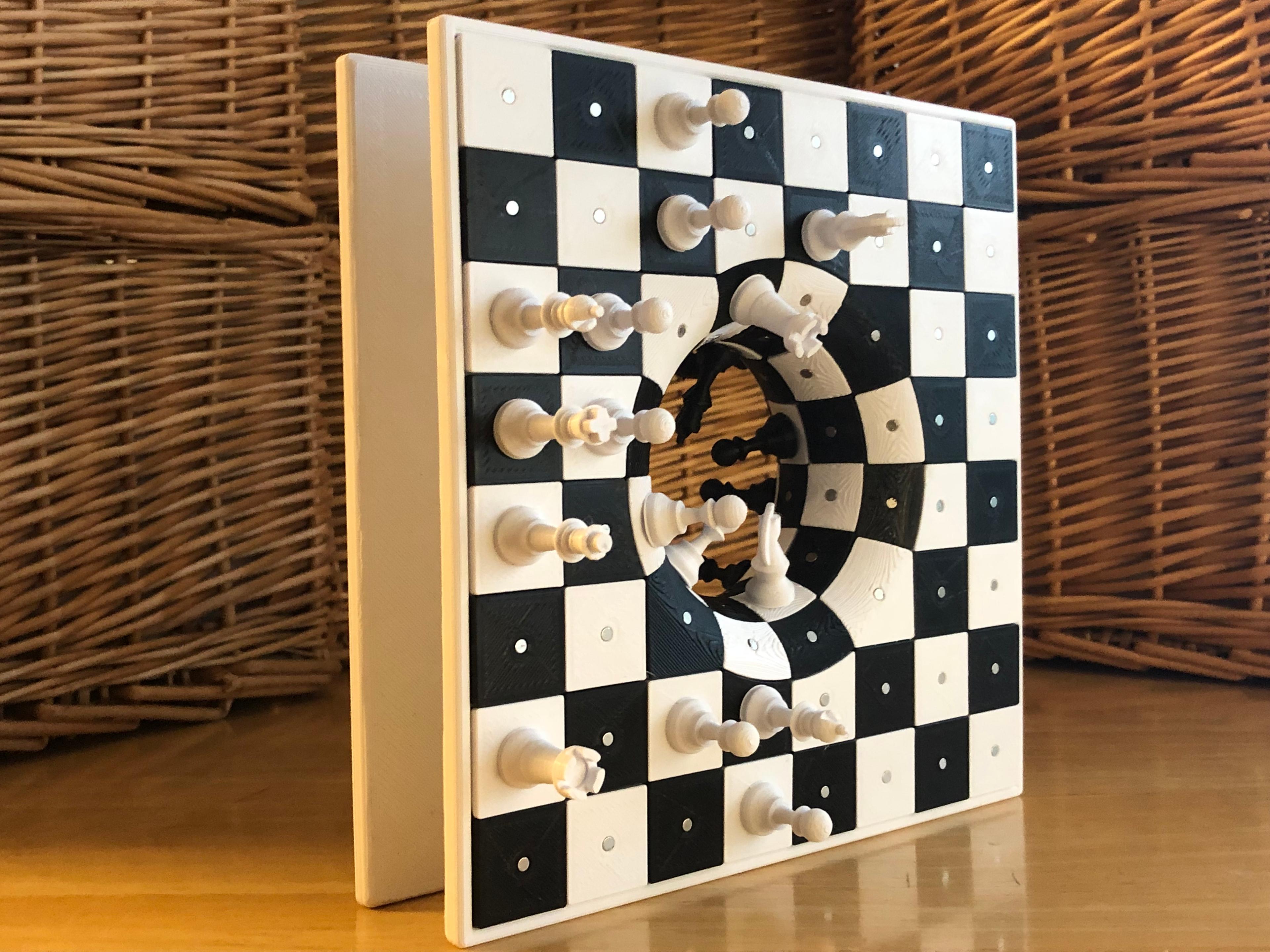 Comprar o Chess Ultra: conjunto de xadrez Imperial