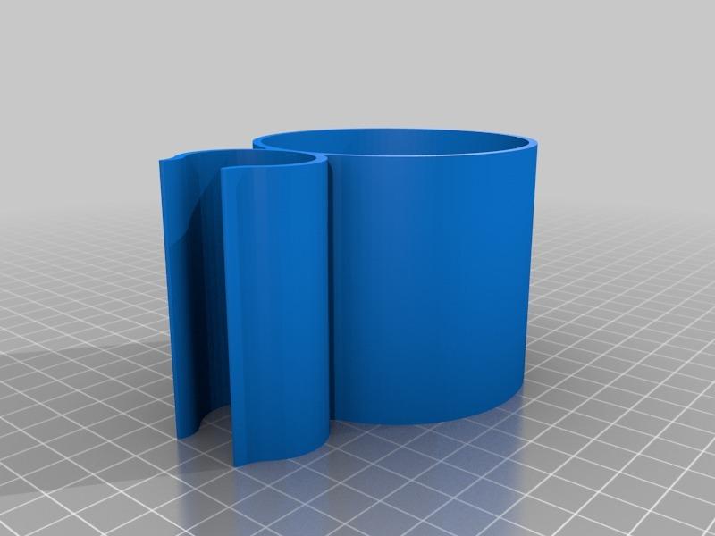 cup or anythingholder 3d model