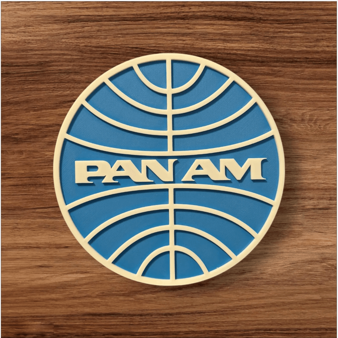 Pan_Am_etched.3mf 3d model