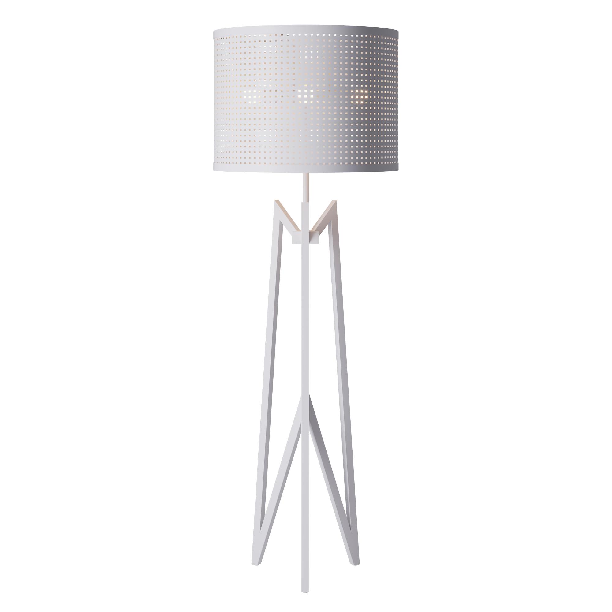 Electrum floor lamp, SKU. 23564 by Pikartlights 3d model