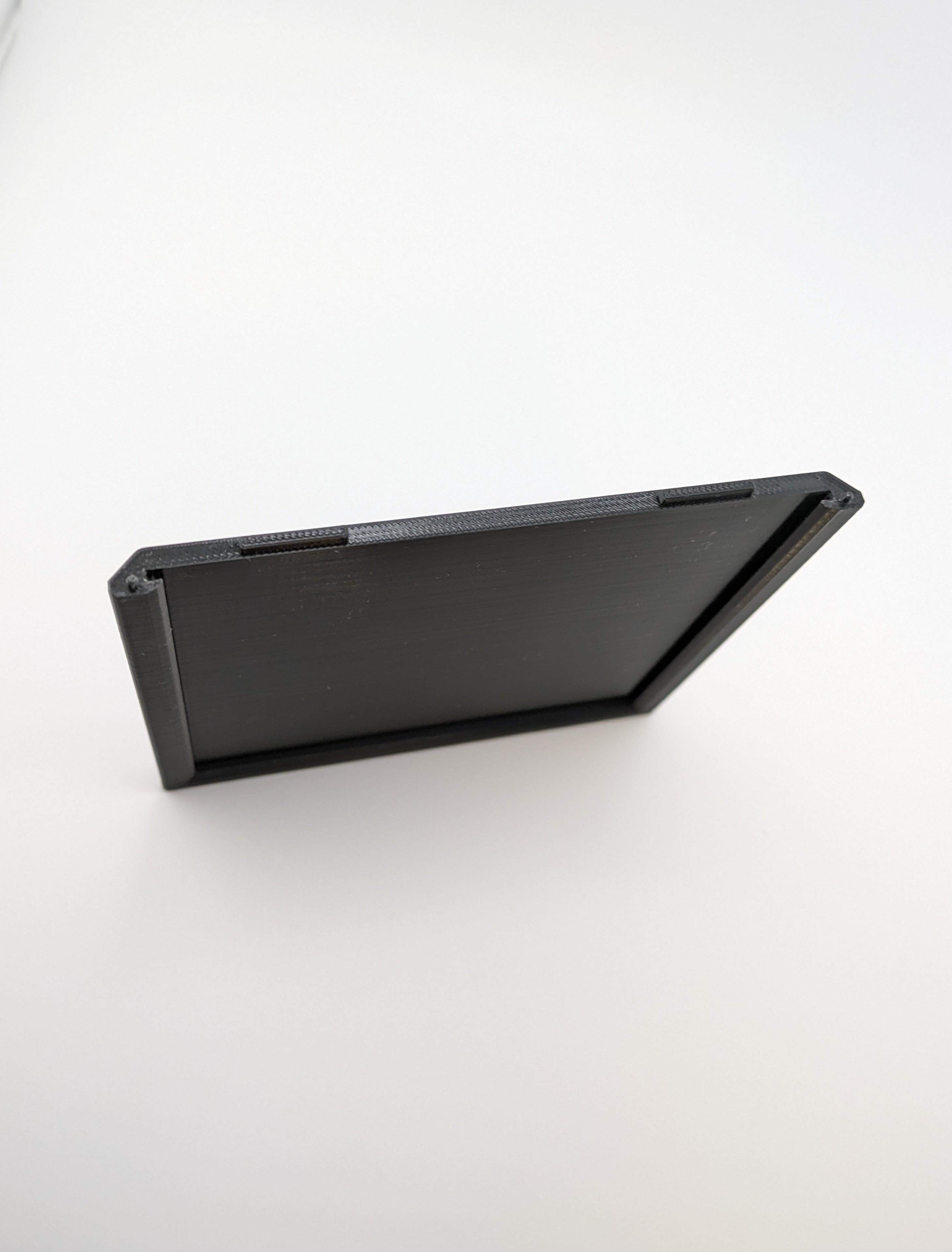 Hueforge Frame (Small) 3d model