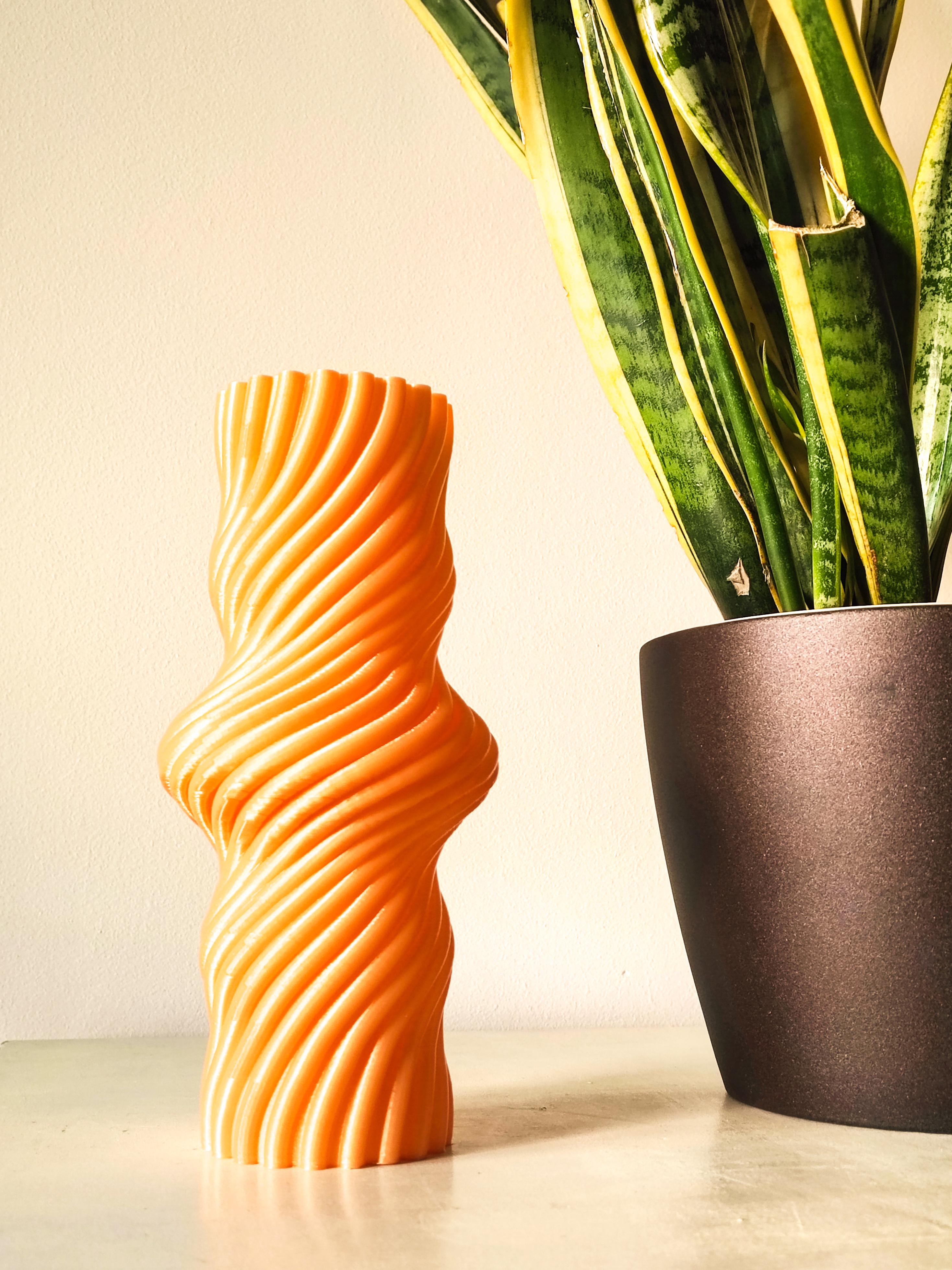 Nudo | Vase 3d model