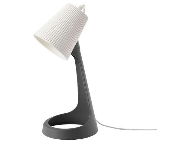 Table Lamp (IKEA Design Inspired) 3d model