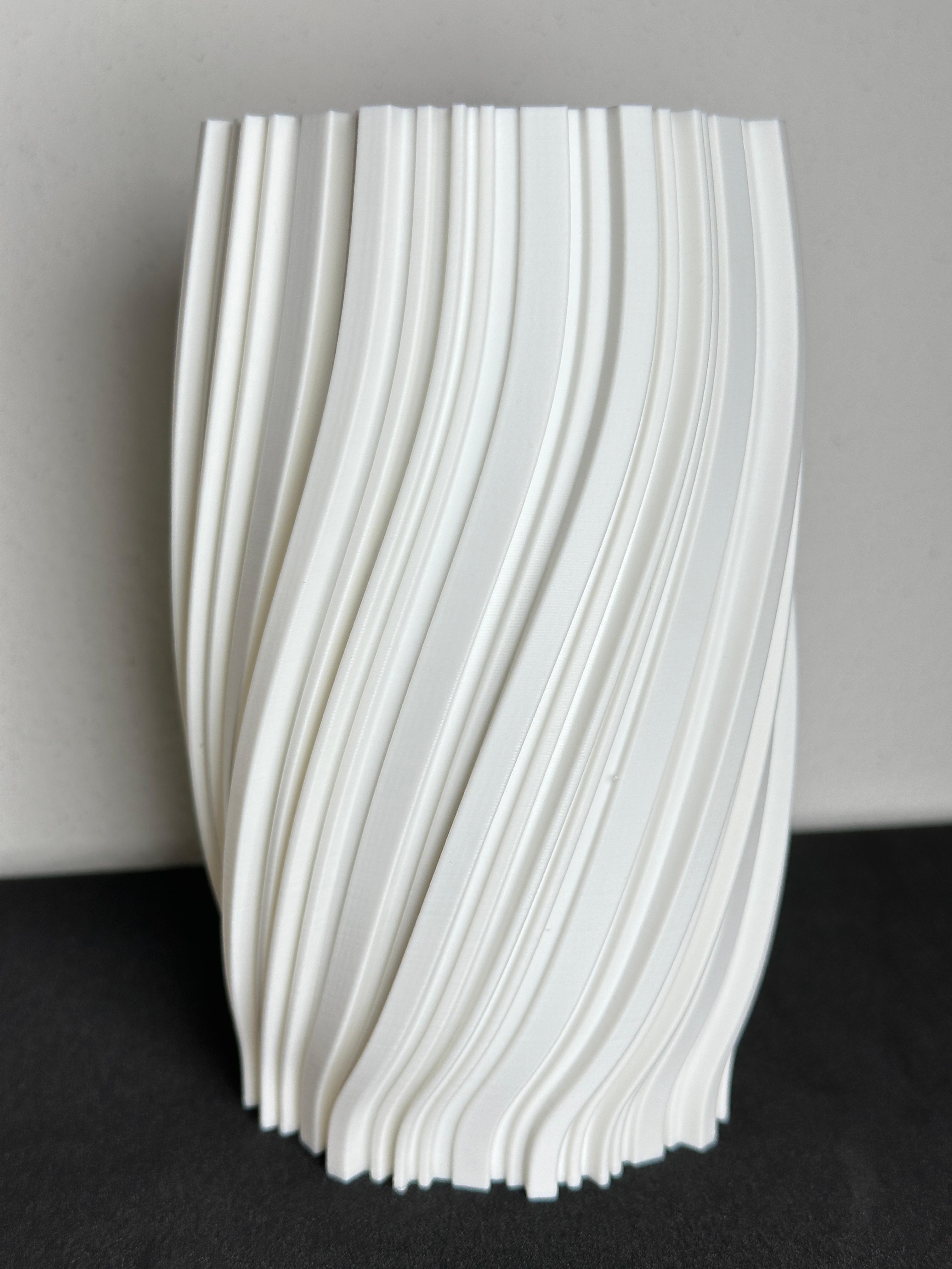 The Frasta - Botany Chic Vase Frasta - Transform the Ordinary 3d model