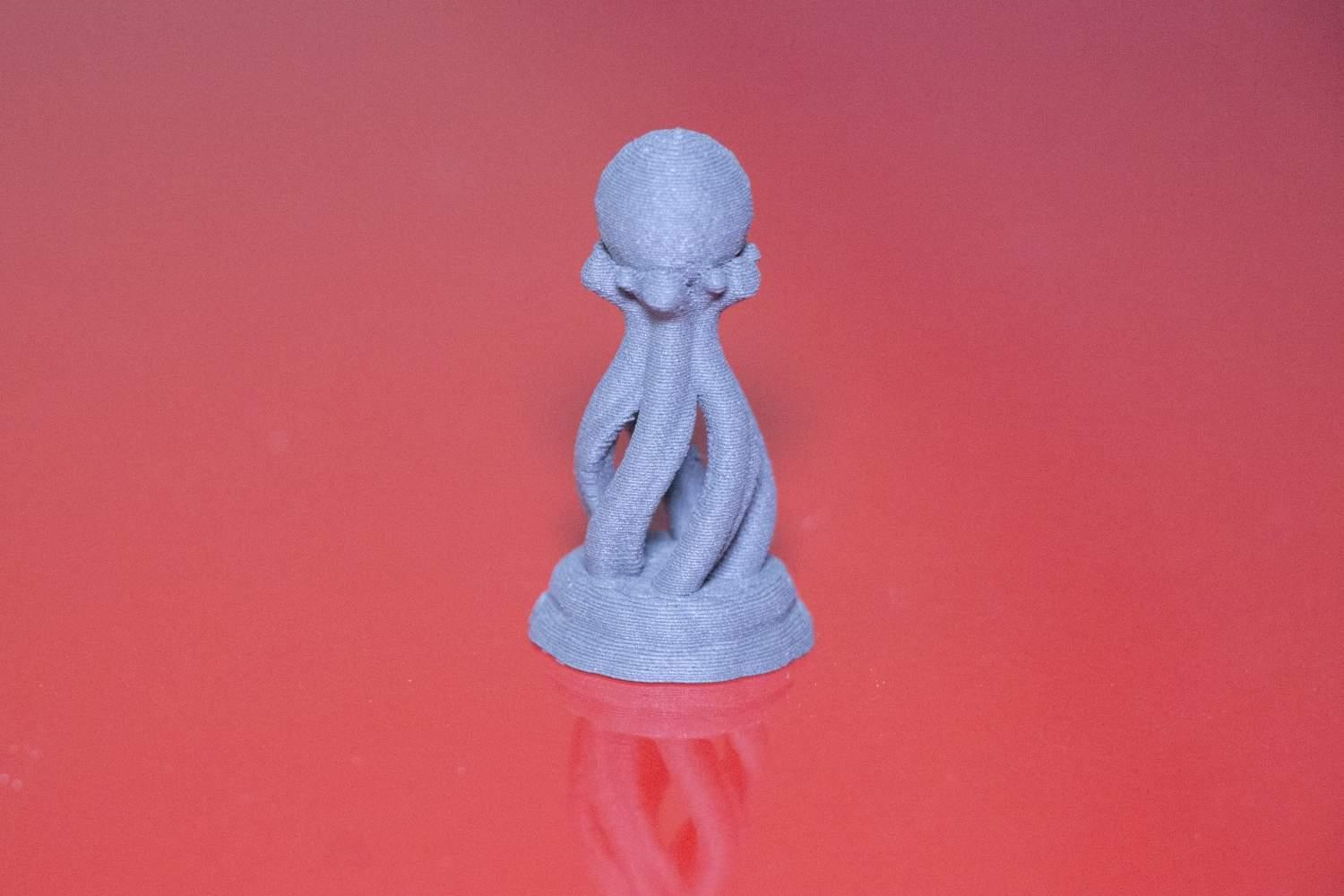 Chess Set // VR Sculpt 3d model