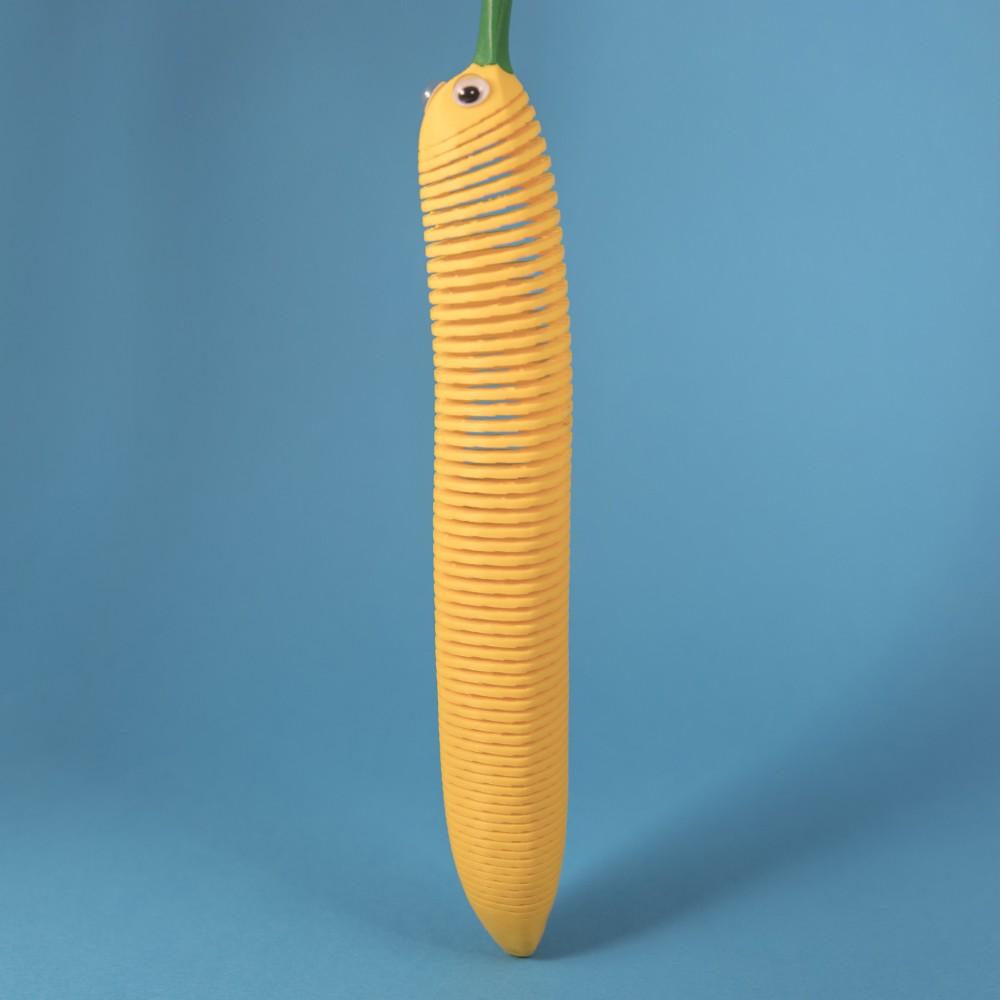 Banana Springo (full scale) 3d model