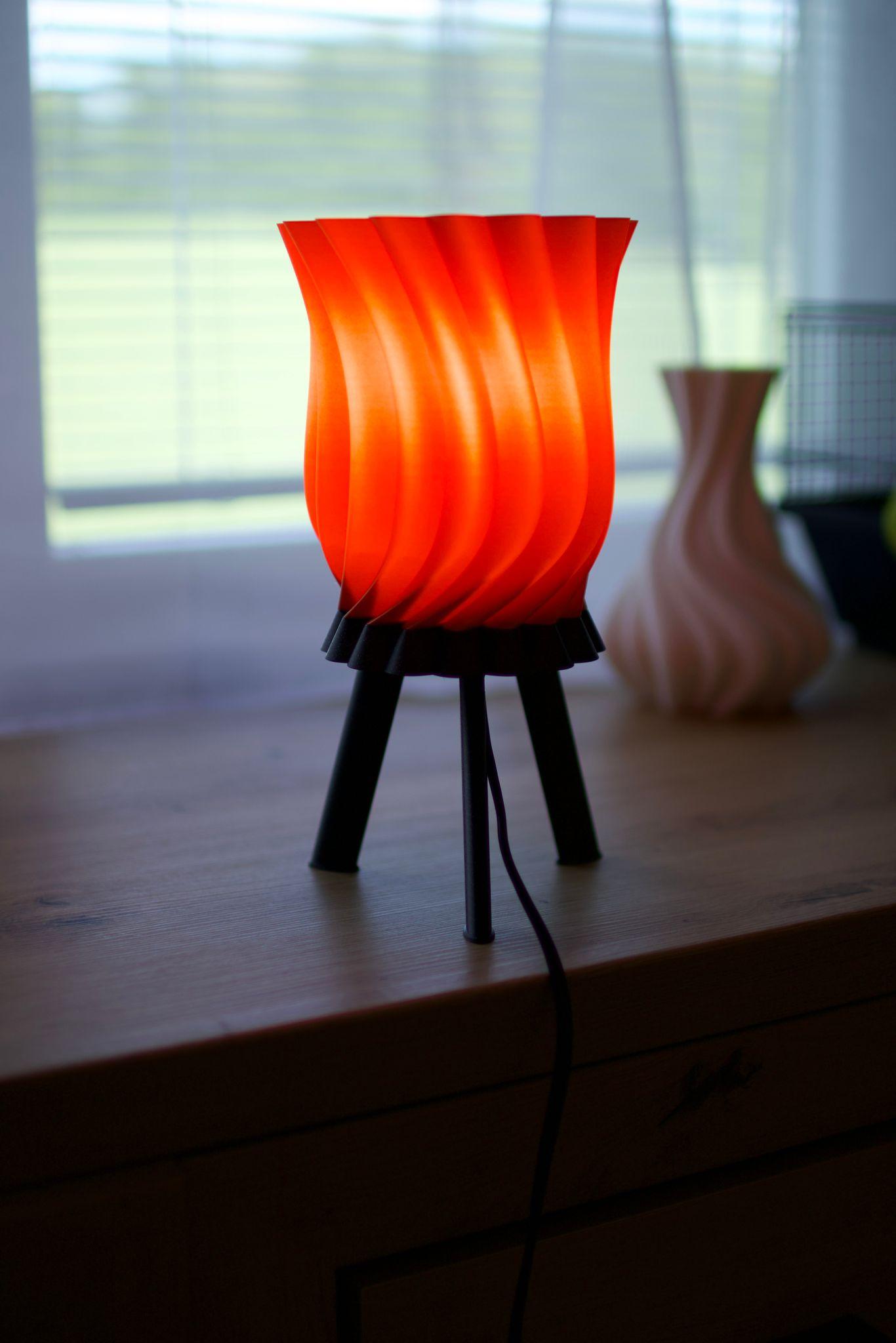 Lamp 2.4.0 3d model