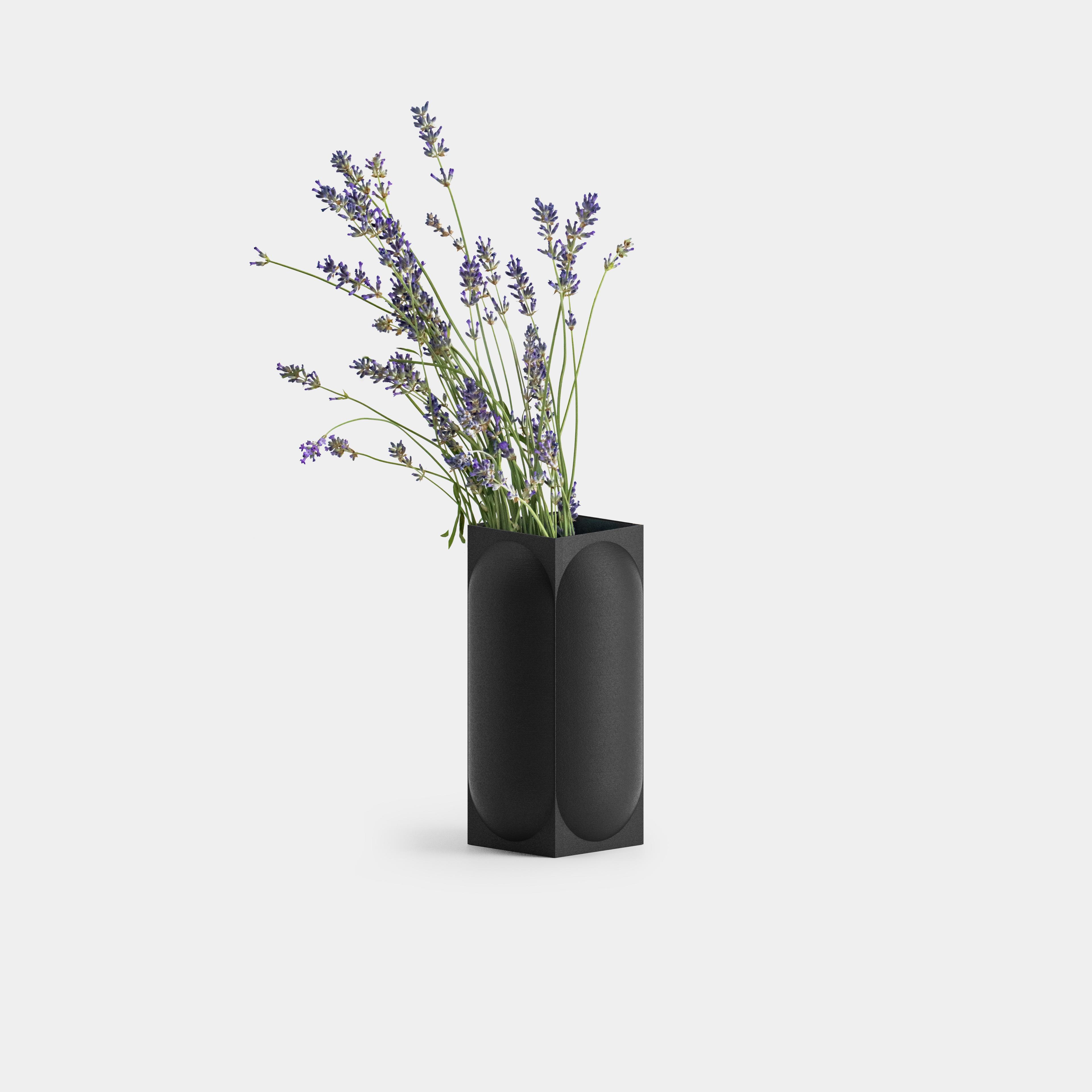 Conciliation Vase 3d model