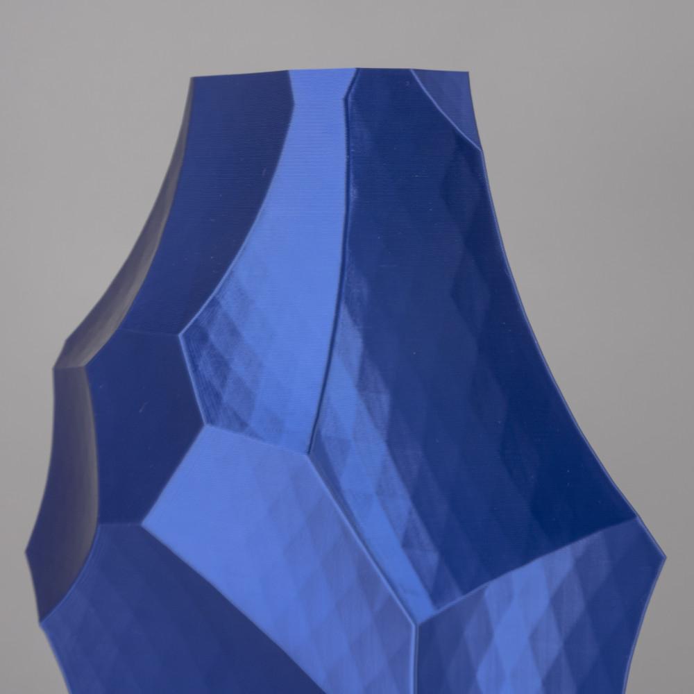 Flint Vases 3d model