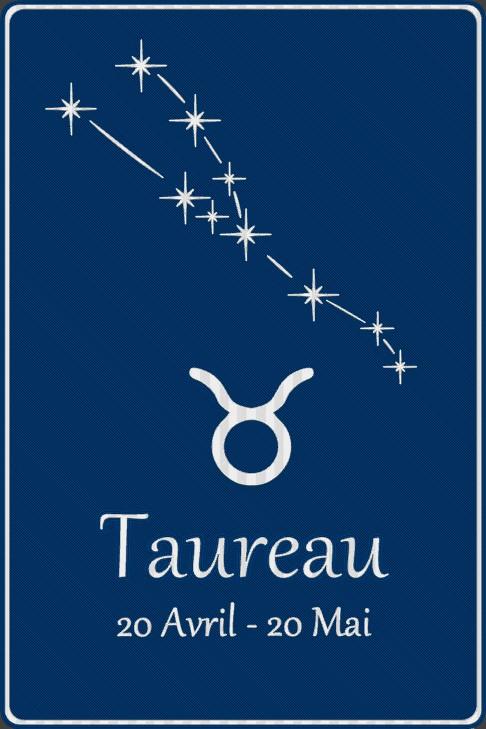 Astro Card - Taurus - English and French version 3d model