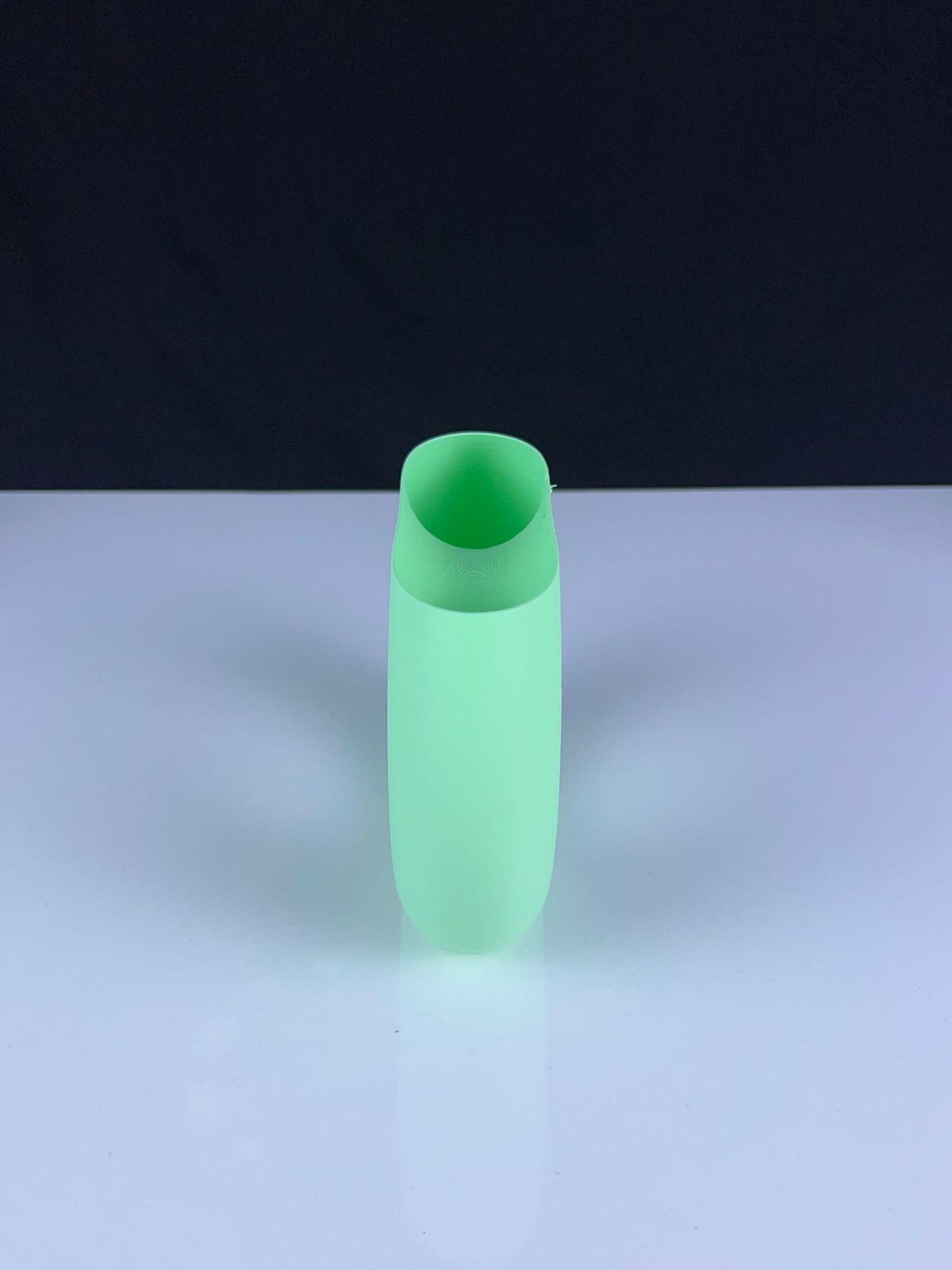 Minimal vase 2 3d model