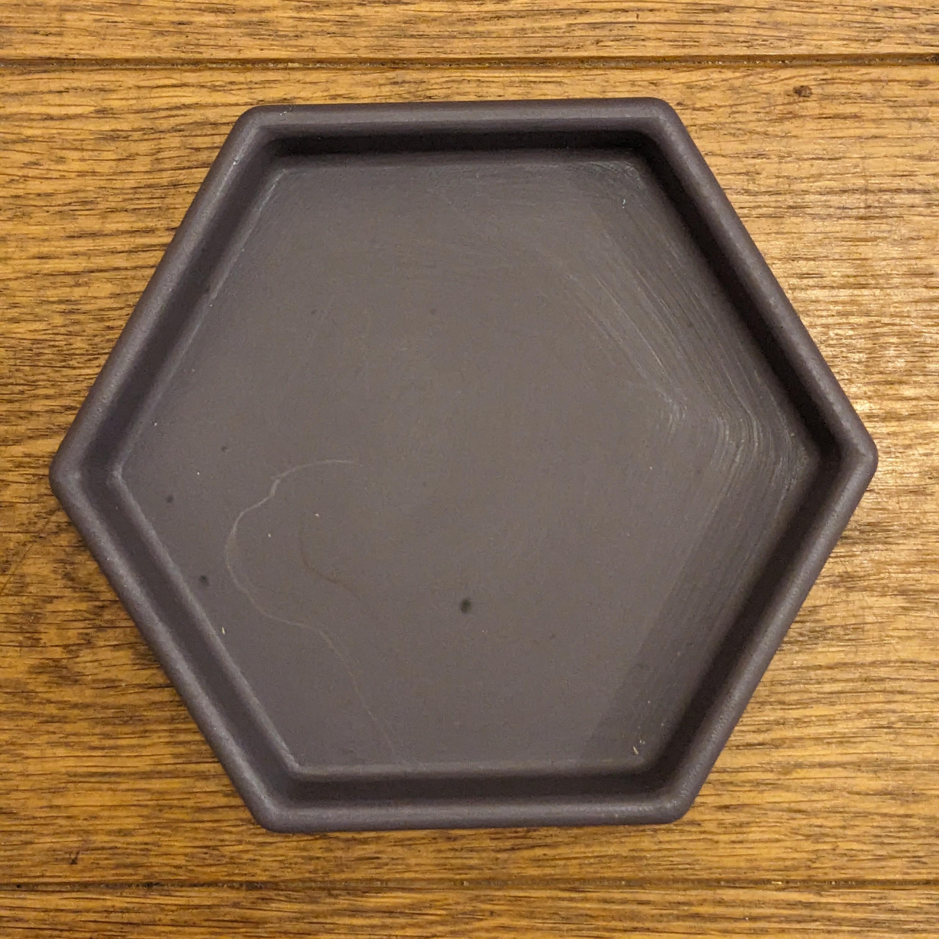 Vacuum forming tray moulds 3d model