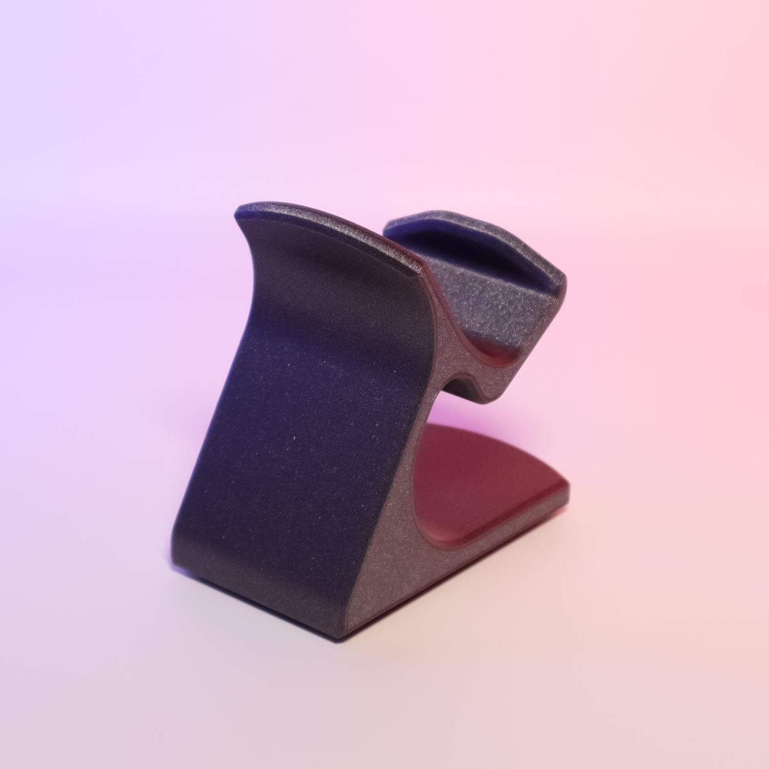 Universal Controller Stand, Single 3d model