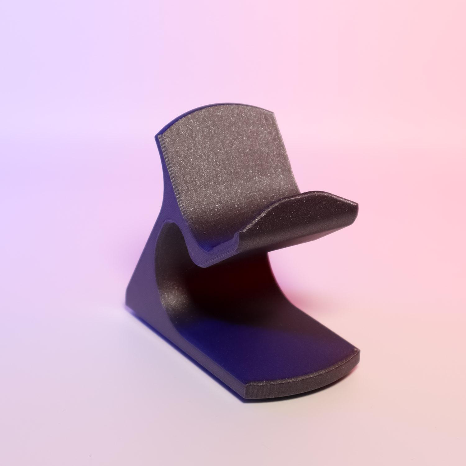 Universal Controller Stand, Single 3d model