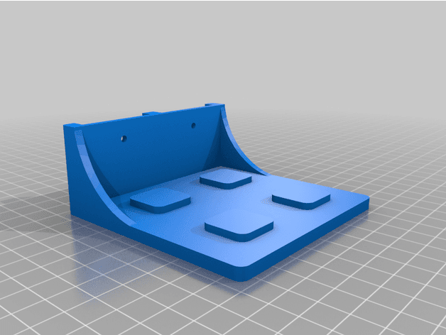 MiniCleats 3d model