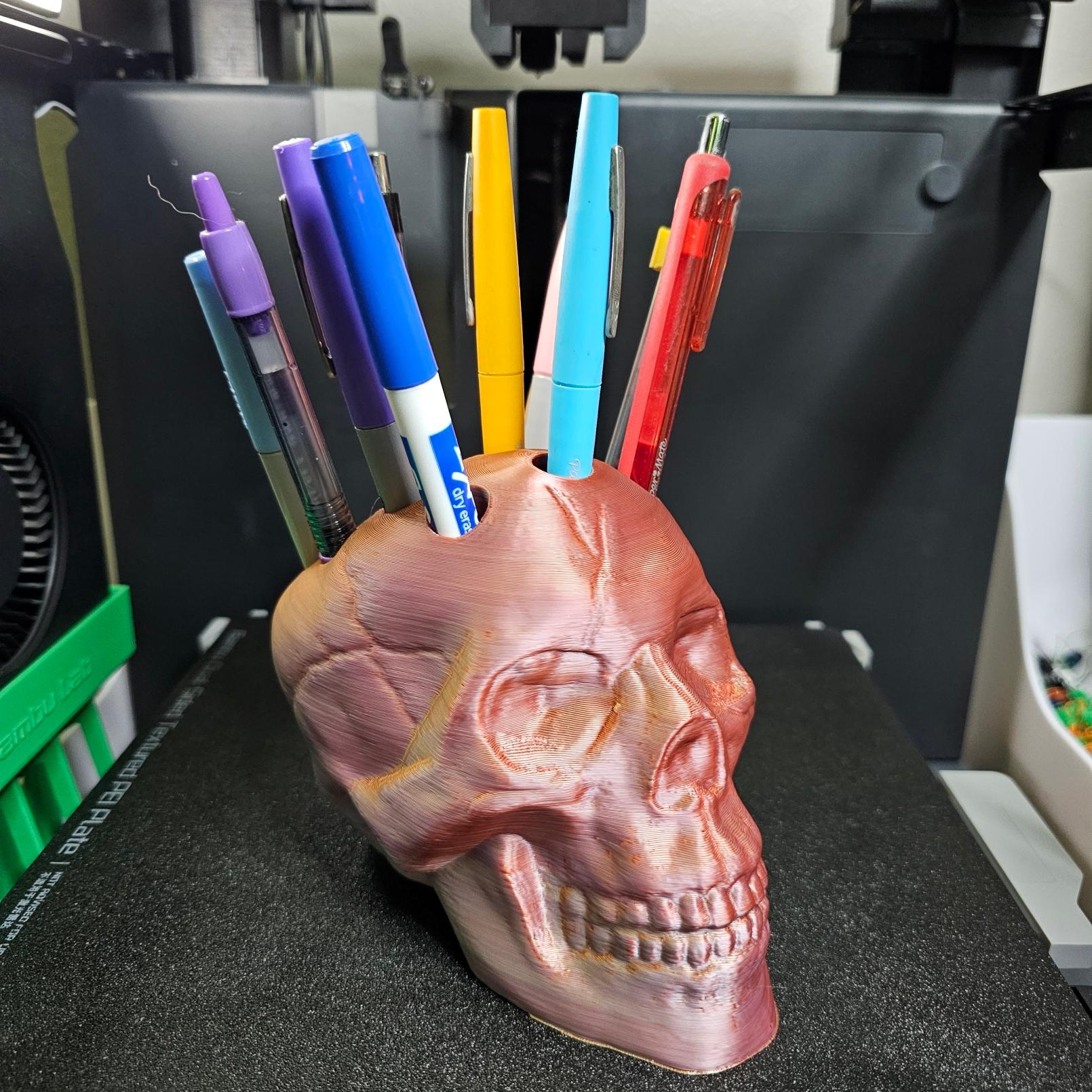 3D Printer Glue Stick holder for ender 3 v2 - 3D model by b1racy6kudp on  Thangs