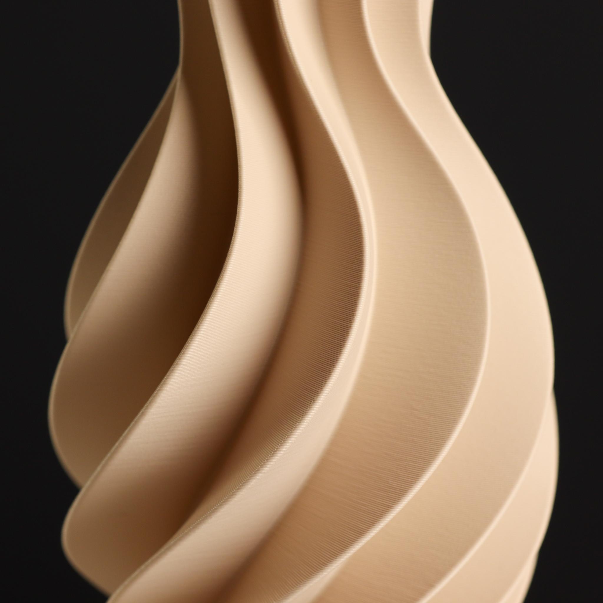  Star Decoration Vase, Vase Mode & Shelled 3d model