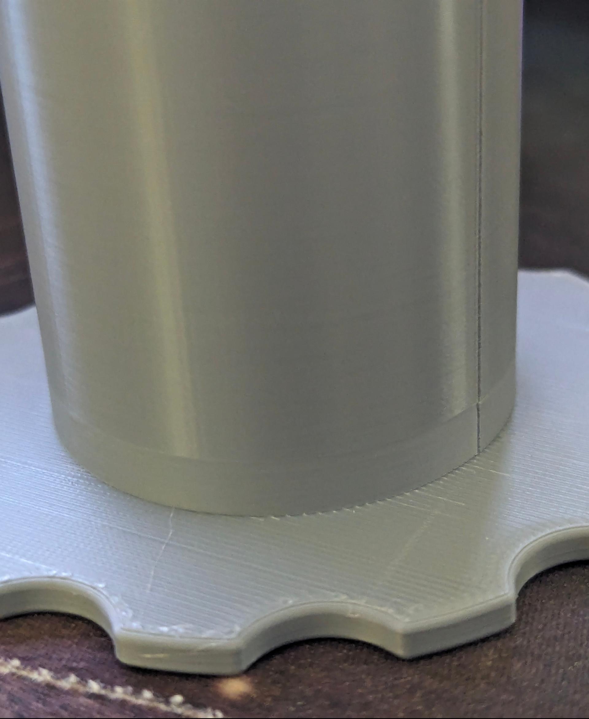 SpinCycle : Keep every spool dry, For Bambu X1 /P1P AMS and Print-from dryboxes  #ThangsBambuContest 3d model