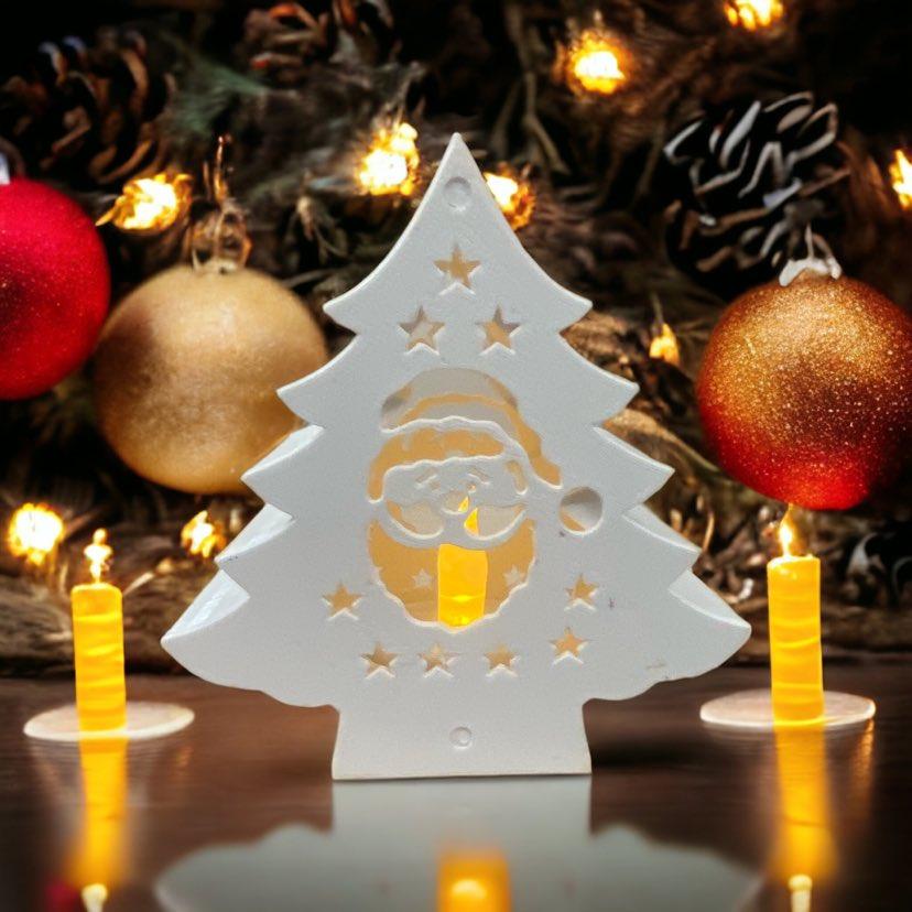 Over 50 christmas decorations bundle 3d model